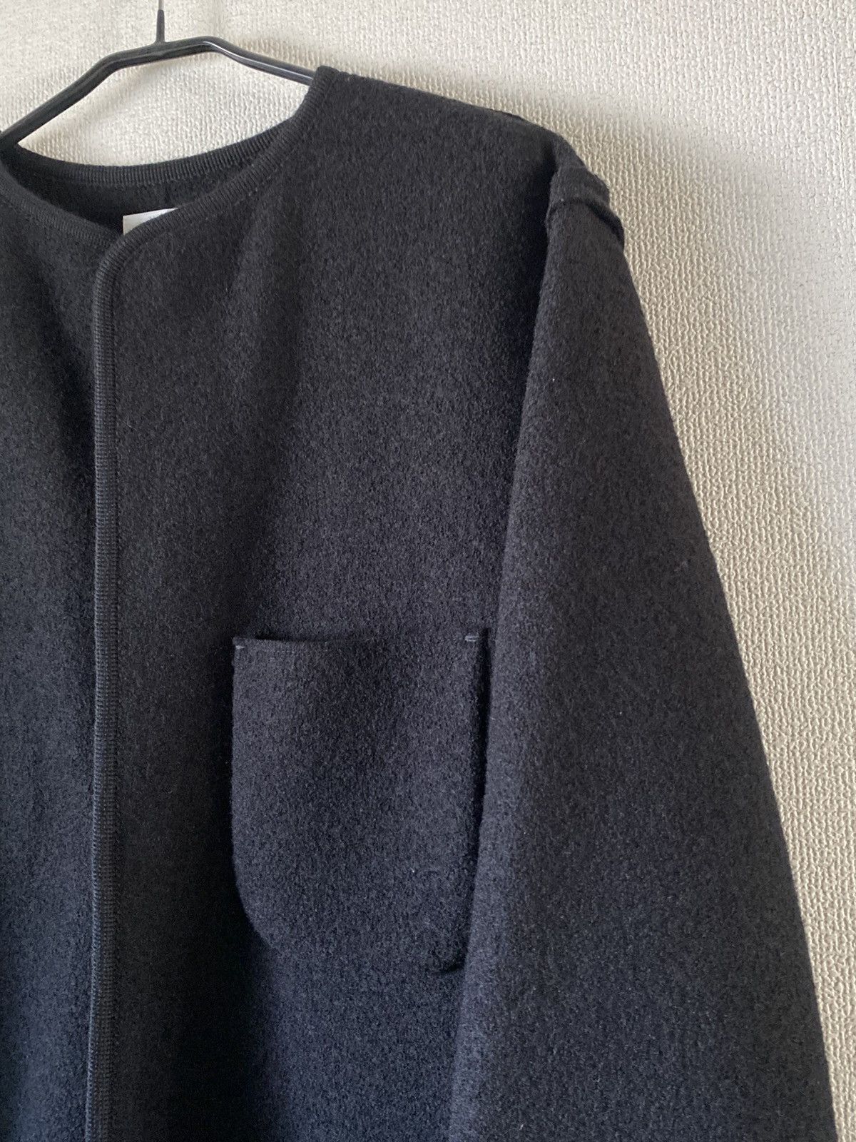 RIER RIER 23A/W WALKER JACKET UTILITY Size US L / EU 52-54 / 3 - 4 Thumbnail