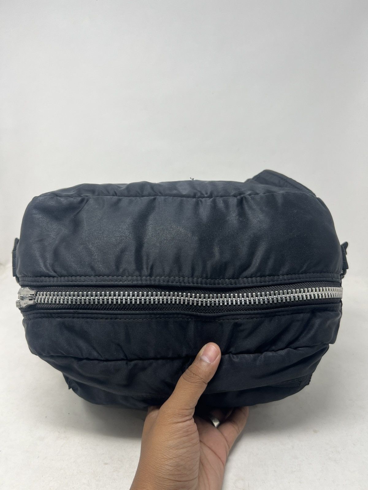 Porter Porter Yoshida Tanker Waist Bag Size ONE SIZE - 6 Thumbnail