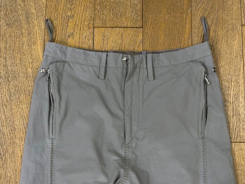 Carol Christian Poell carol christian poell Suit trousers 2506-Nextarrow Size 48R - 3 Thumbnail