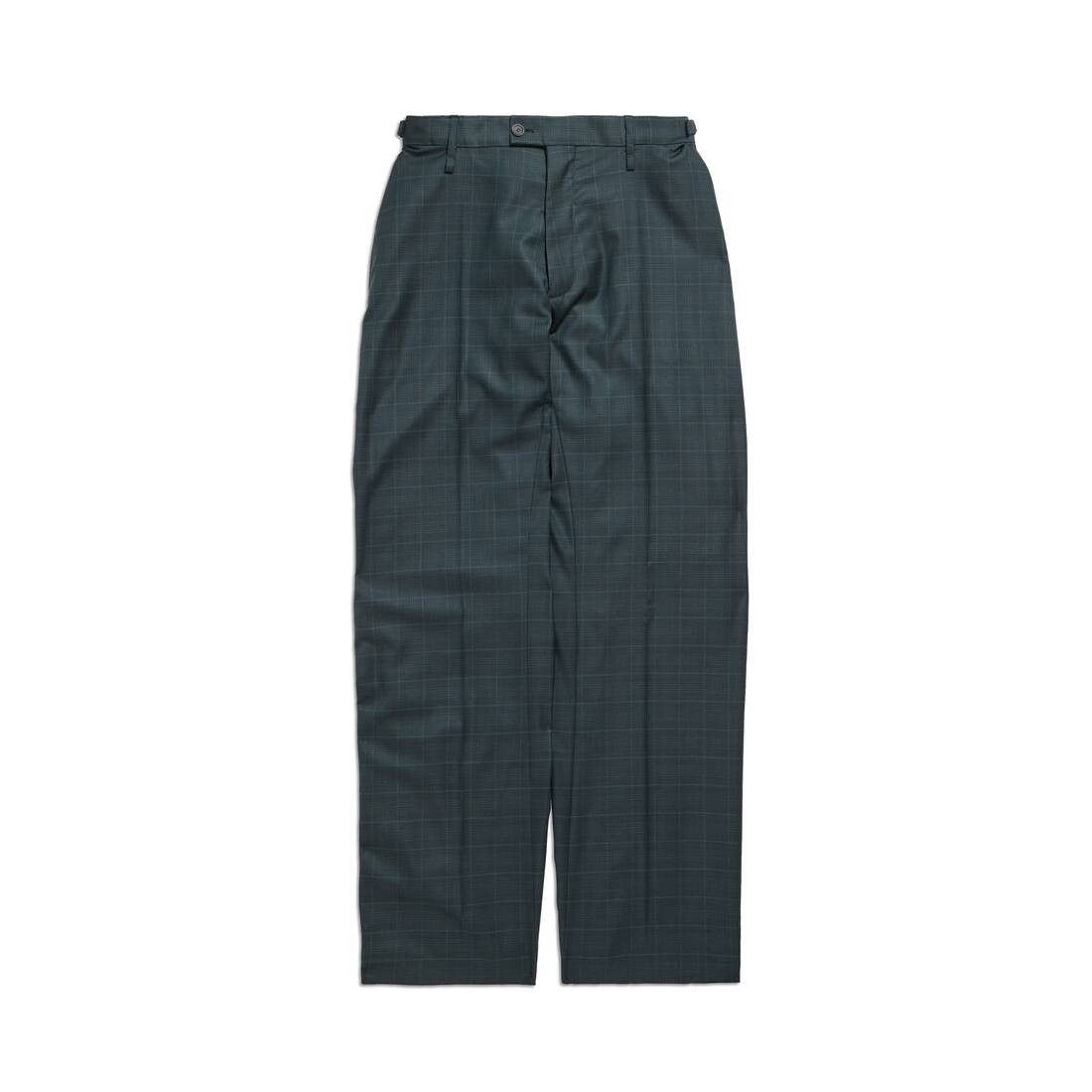 Balenciaga Men's Skater Tailored Pants Size US 30 / EU 46 - 1 Thumbnail