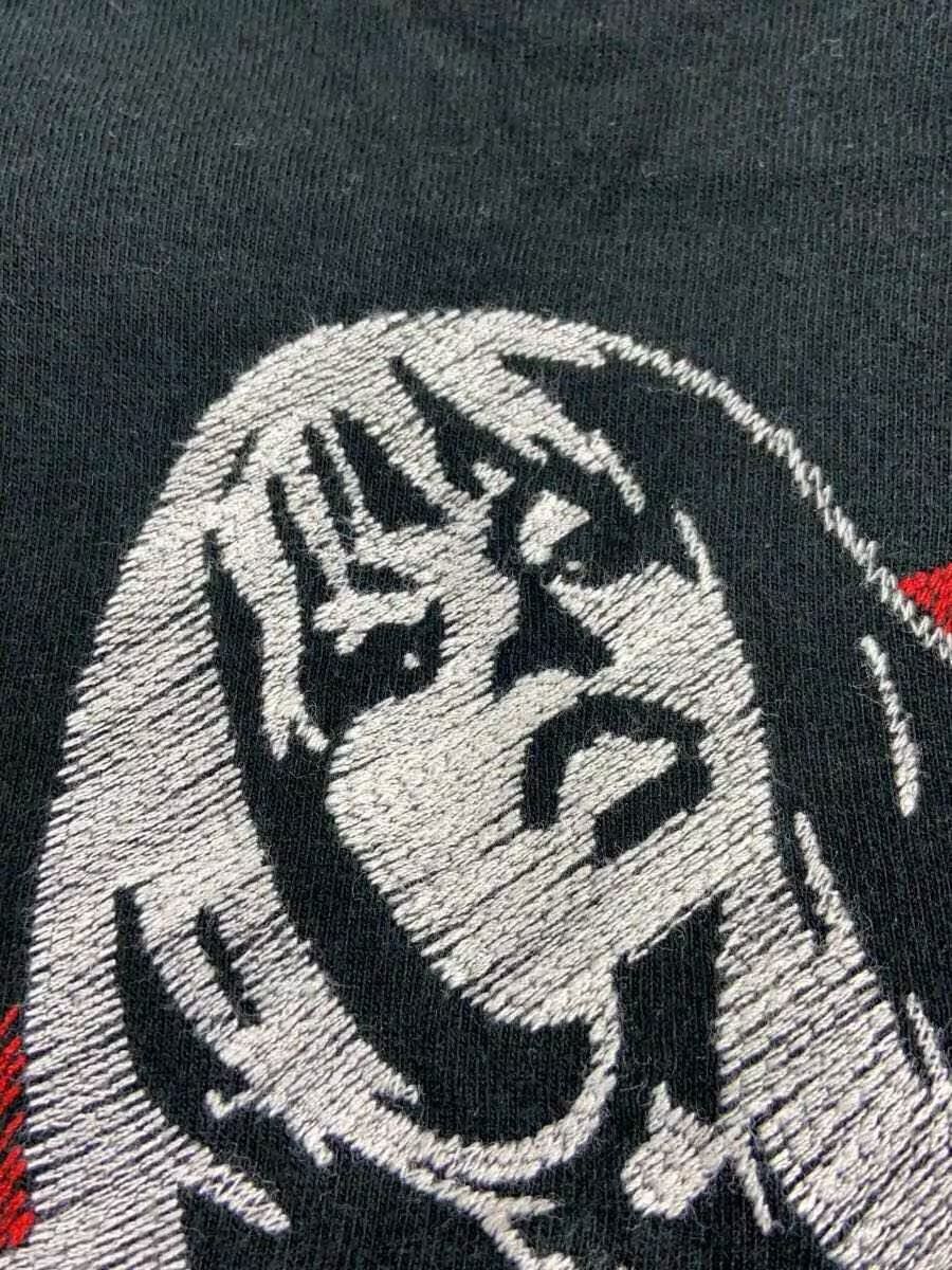 Hysteric Glamour AW19 Lightning Woman Long Sleeve Tee Size US M / EU 48-50 / 2 - 4 Thumbnail