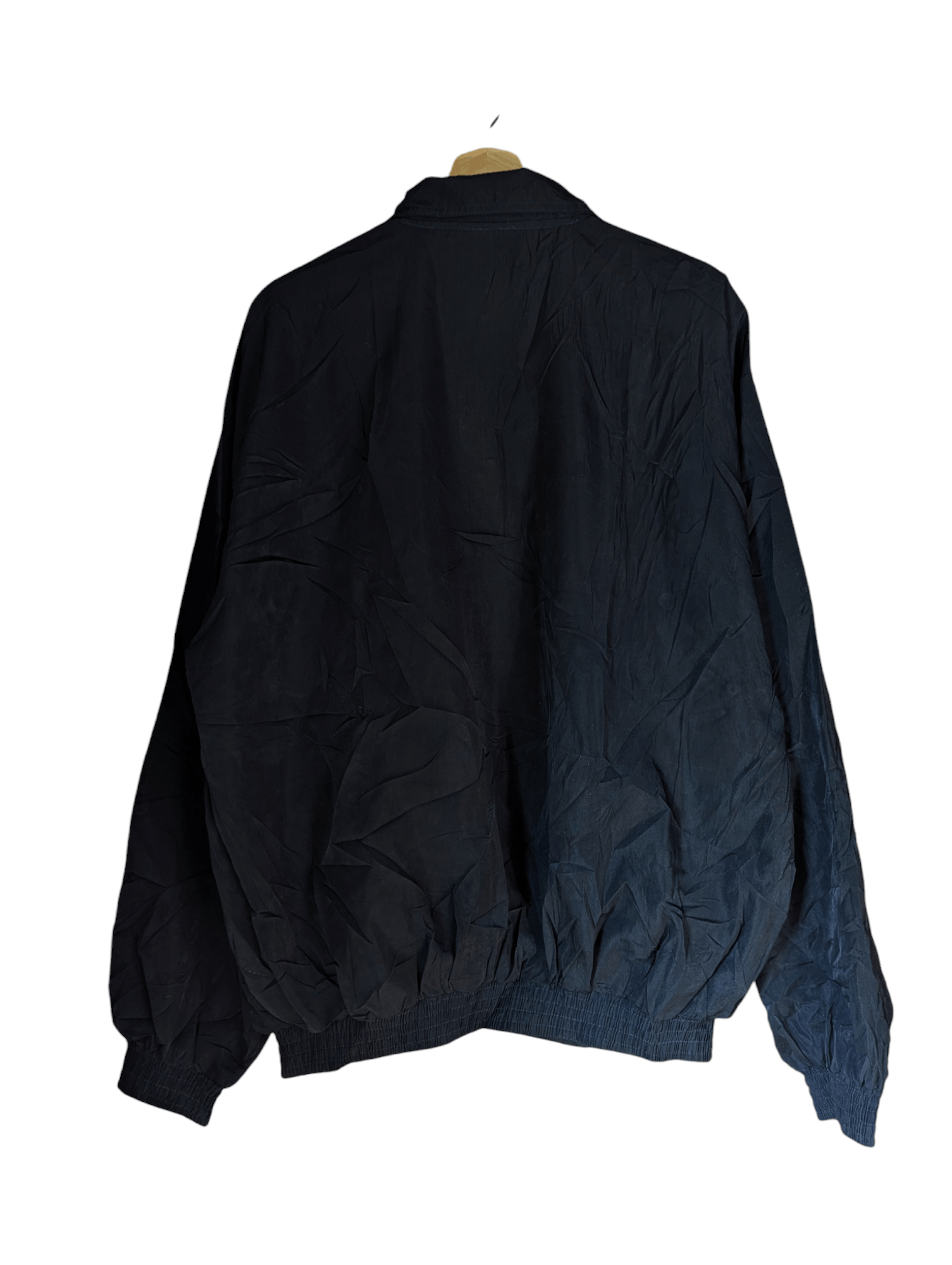 Ferrari FERRARI BOMBER STYLE FULL ZIPPER SWEATER Size US XL / EU 56 / 4 - 2 Thumbnail