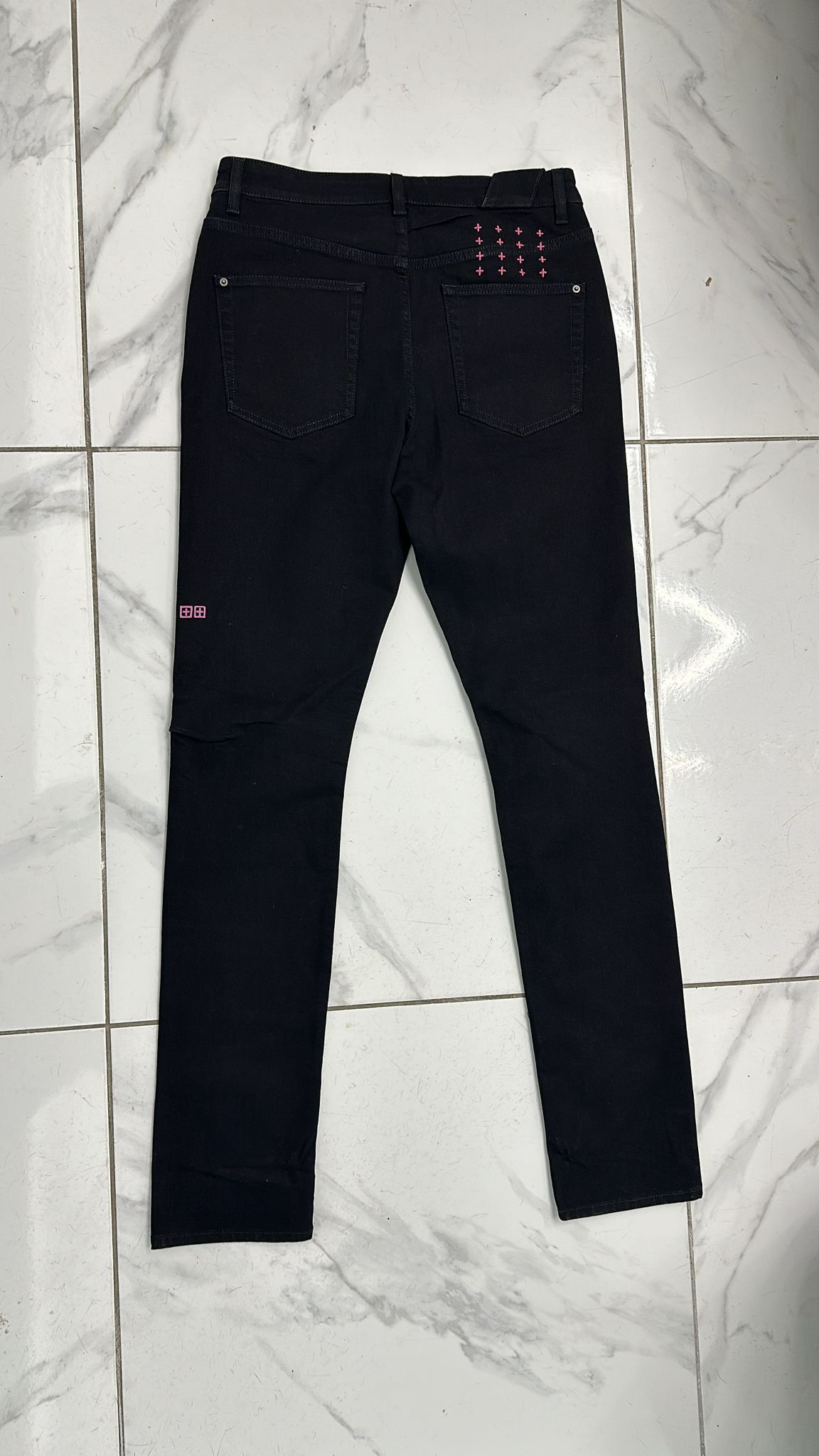 Ksubi Ksubi Sample Jean Size 32 Size US 32 / EU 48 - 2 Thumbnail