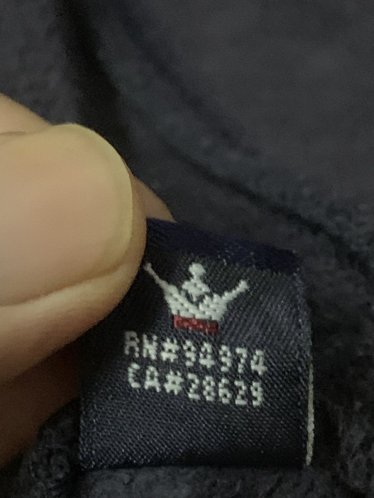 Stussy × Vintage Vintage Y2K Stucci Hoodies Size US L / EU 52-54 / 3 - 7 Thumbnail