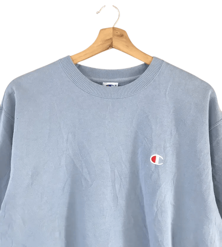 Champion Vintage Champion Sweatshirts Size US M / EU 48-50 / 2 - 3 Thumbnail