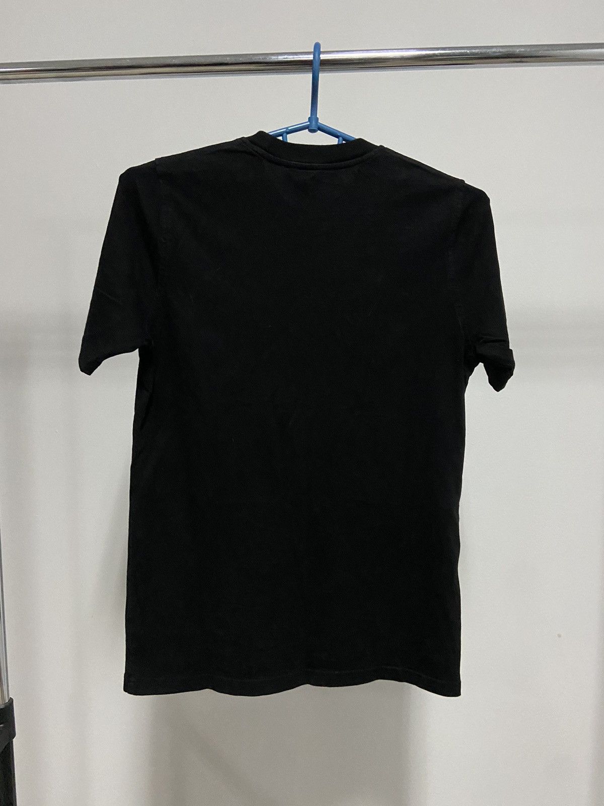 Alexander McQueen × Vintage Alexander McQueen MCQ Vintage T Shirt big logo Size US XXS / EU 40 - 3 Thumbnail