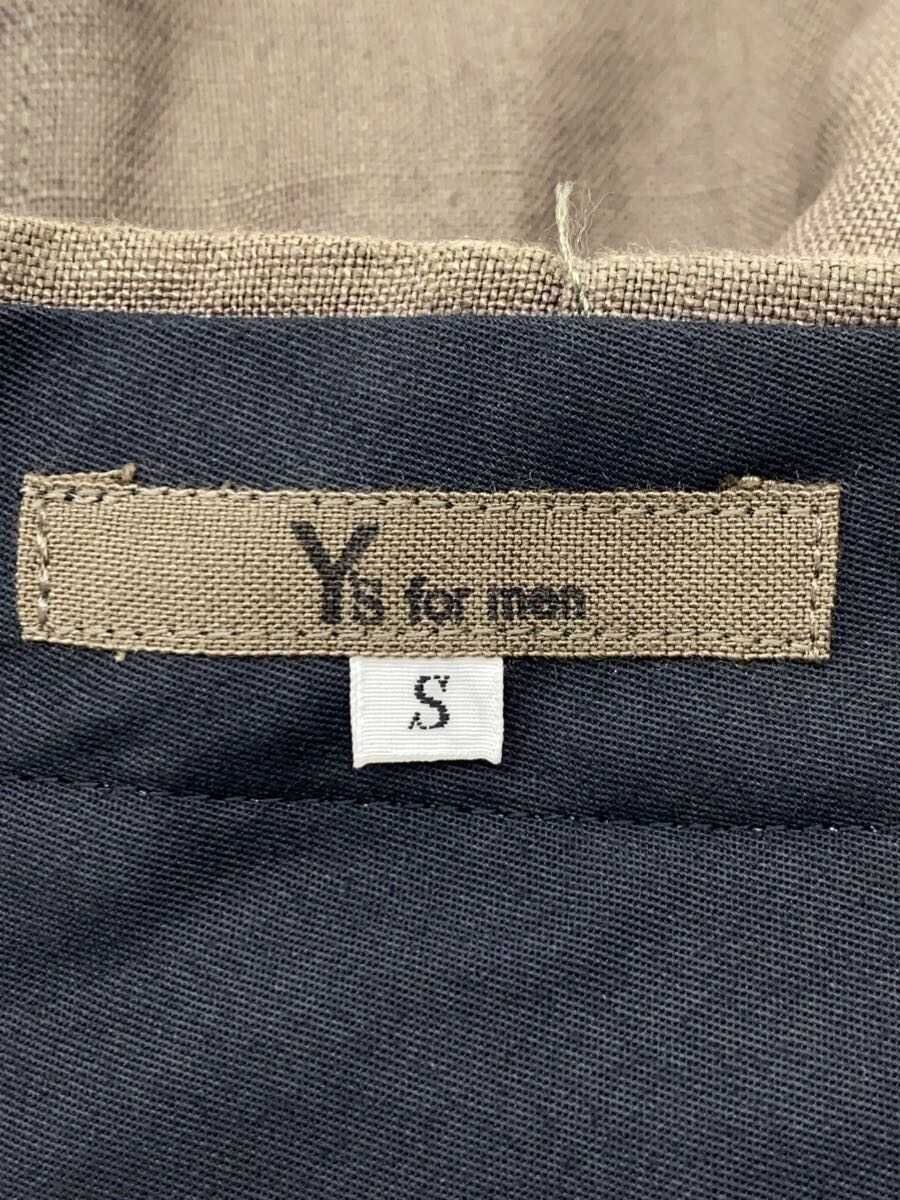 Yohji Yamamoto yohji yamamoto/MR-P03-305 Y's for men Bottoms Size US 28 / EU 44 - 4 Thumbnail