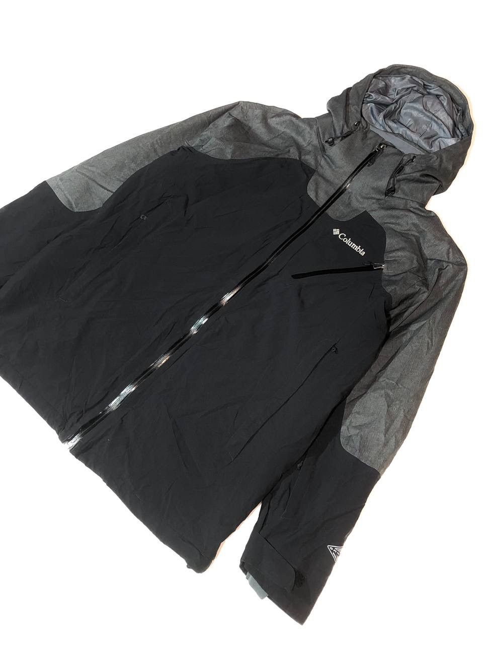 Columbia Columbia Omni-Tech Waterproof Jacket Size US L / EU 52-54 / 3 - 3 Thumbnail