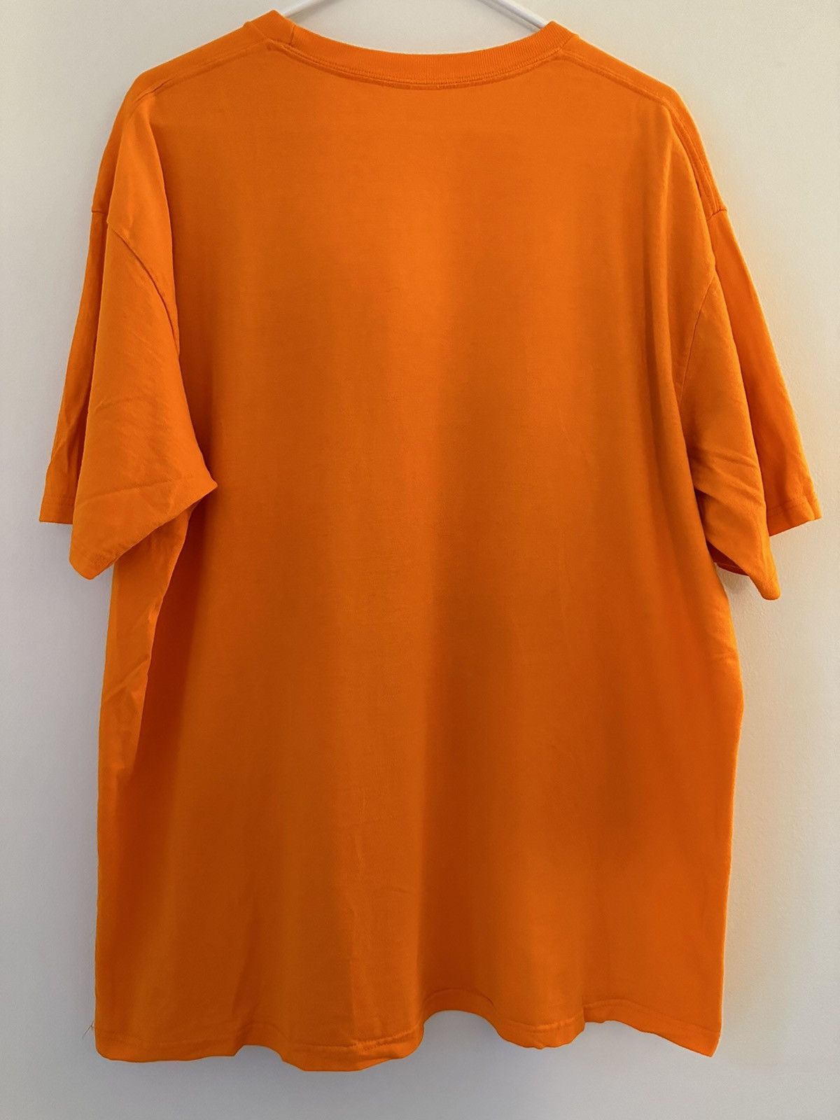 Supreme Supreme Nuova York Tee Size US XL / EU 56 / 4 - 3 Thumbnail