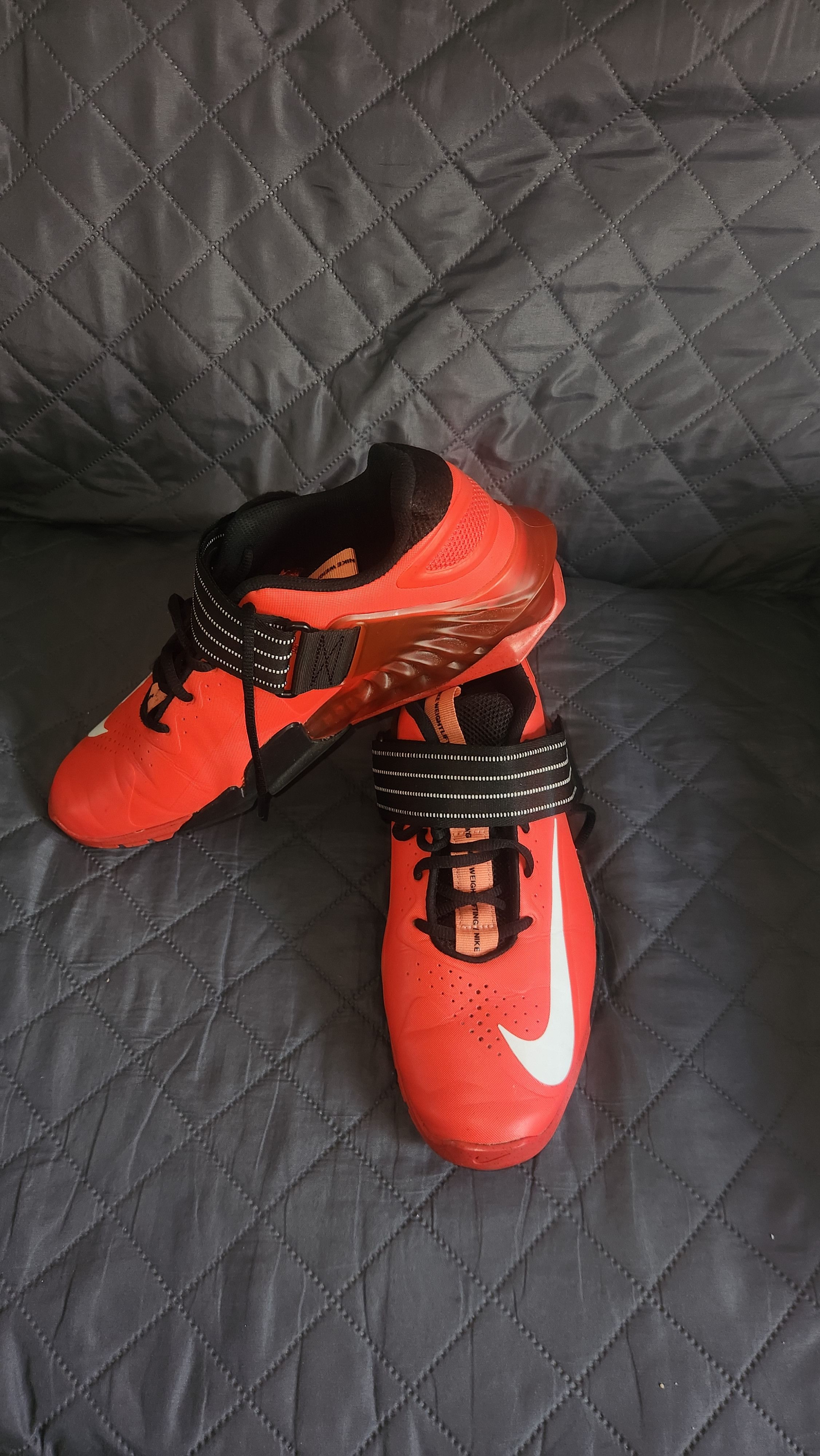 Nike Nike Savaleo Size US 10.5 / EU 43-44 - 2 Thumbnail