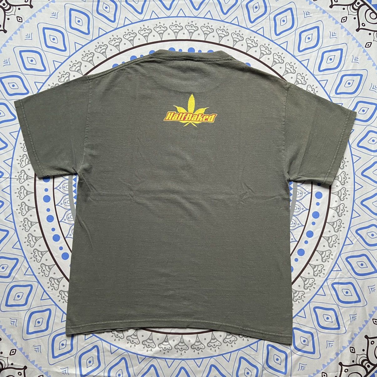 Other Vintage Y2K HalfBaked Size US M / EU 48-50 / 2 - 2 Thumbnail