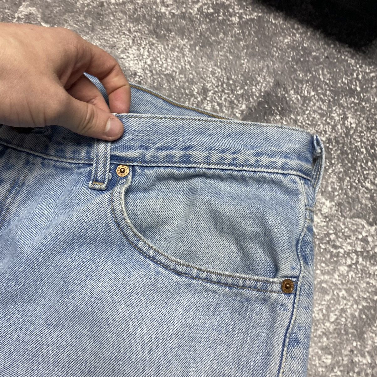 Levi's Vintage Clothing Vintage Levi’s Clothing’s Basic Streetwear old money jeans Size US 36 / EU 52 - 15 Thumbnail