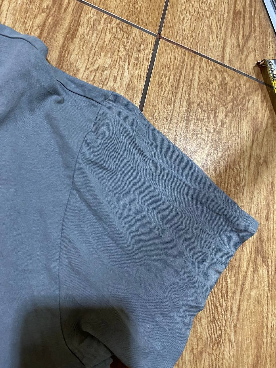 Polo Ralph Lauren POLO RALPH LAUREN Men’s Plain T-Shirt Classic Look Size US M / EU 48-50 / 2 - 7 Thumbnail