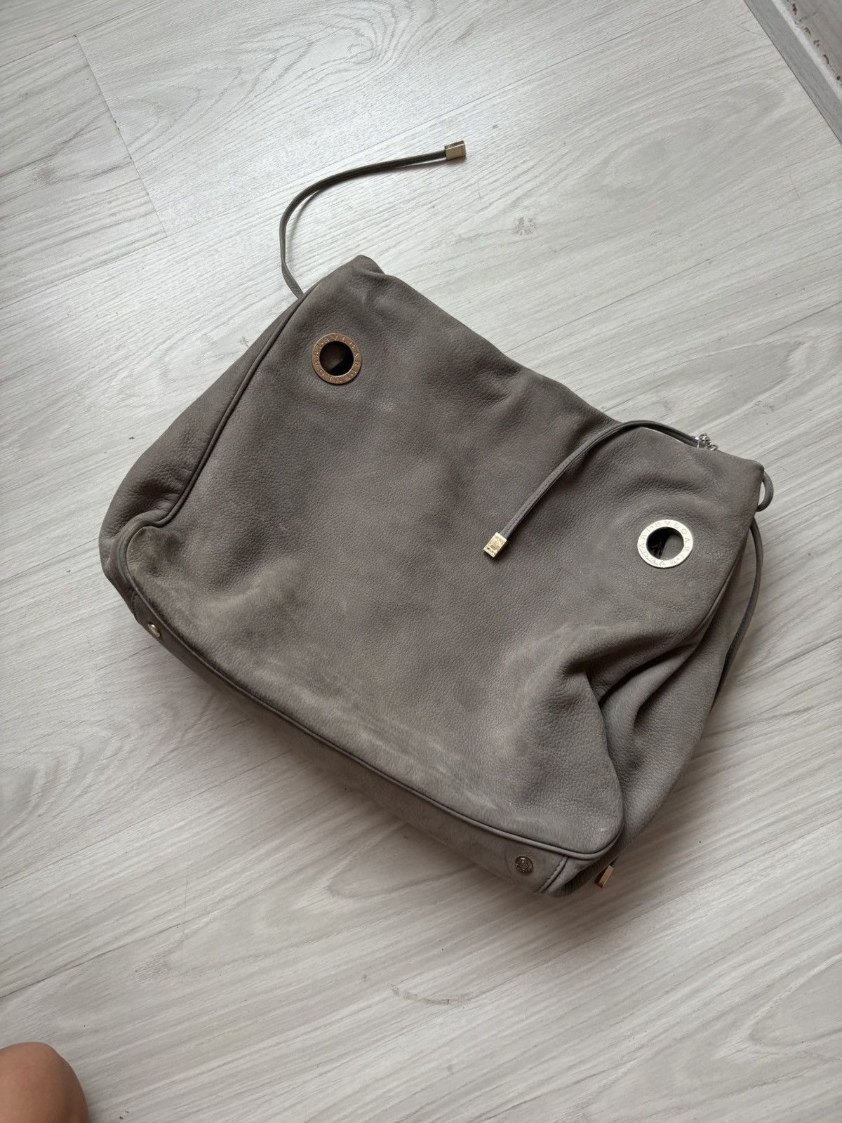 Bvlgari Bulgari leather bag Size ONE SIZE - 11 Thumbnail