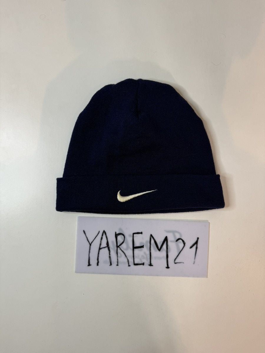 Nike Nike vintage hat cap Size ONE SIZE - 1 Thumbnail