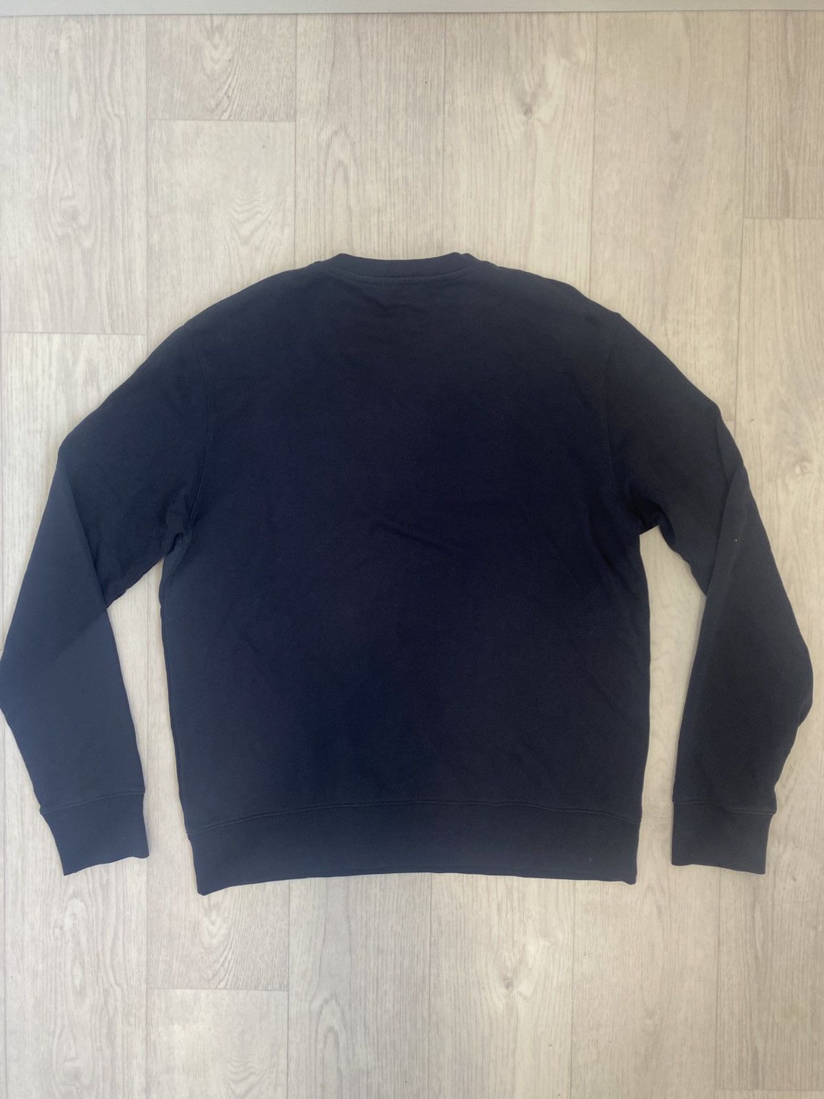 Acne Studios Acne Studios Woman Power Casey Patch sweatshirt size L Mens Size US L / EU 52-54 / 3 - 4 Thumbnail