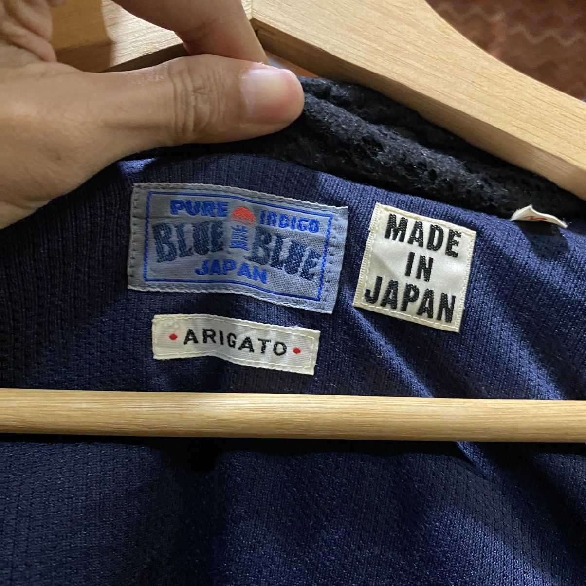 Blue Blue Japan Blue Blue Japan Heavy Sweat Deck Jacket Size US M / EU 48-50 / 2 - 14 Thumbnail