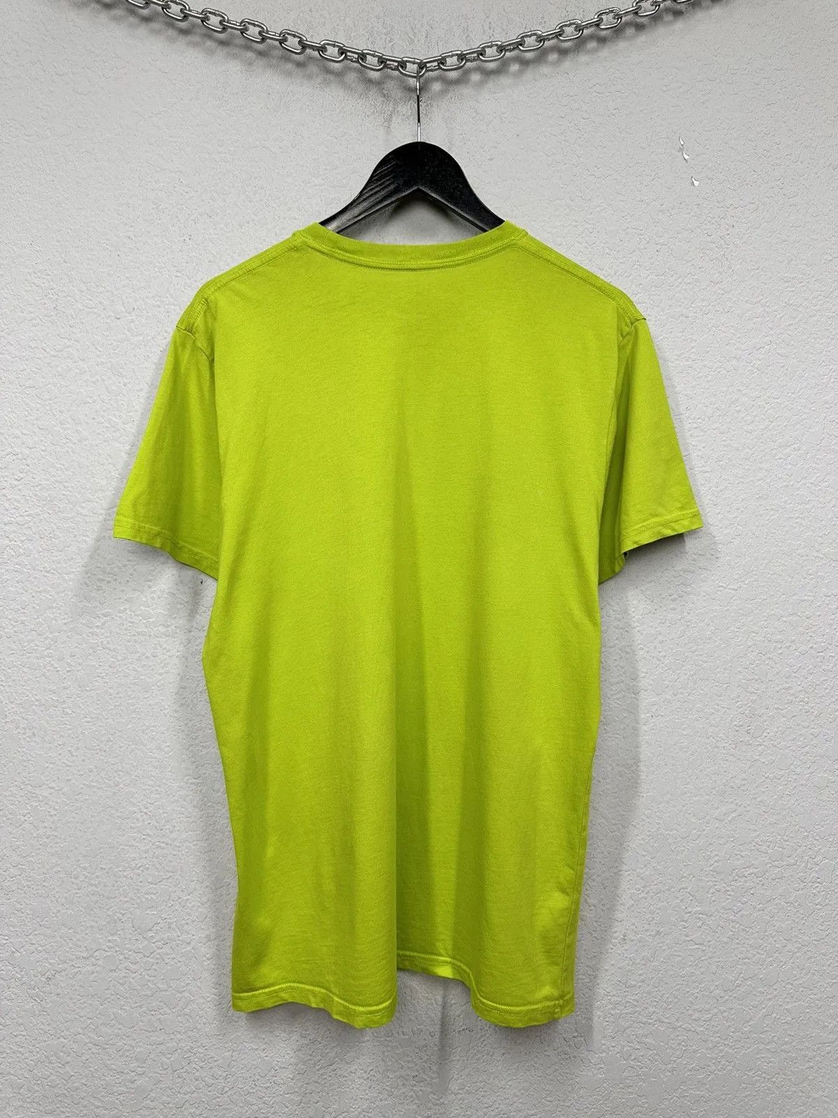 Outdoor Research Jersey Vintage T-shirt Arcteryx Gore-tex Big Logo Ark jacket Size US M / EU 48-50 / 2 - 8 Thumbnail