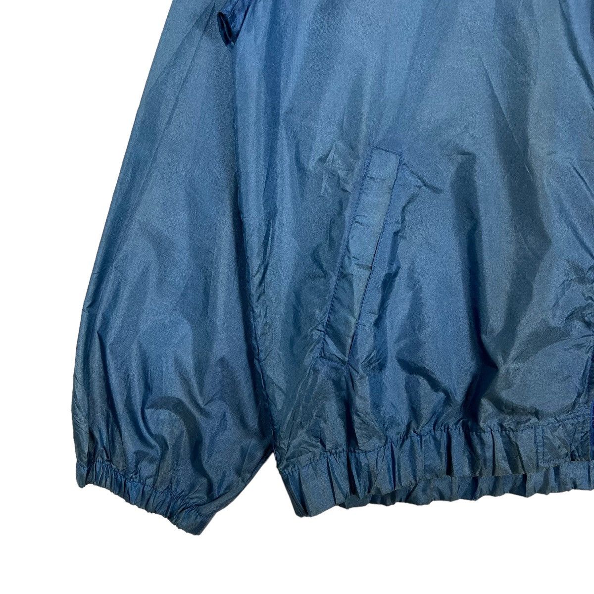 Japanese Brand 🔥 VINTAGE TOYOTA TRD LIGHT JACKET Size US M / EU 48-50 / 2 - 5 Thumbnail