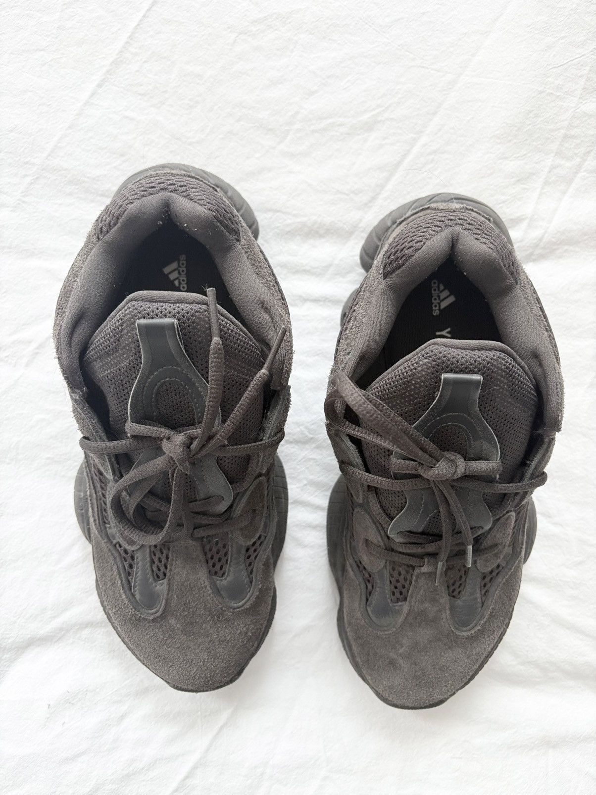 Yeezy Yeezy 500 utility black Size US 7.5 / EU 40-41 - 7 Thumbnail
