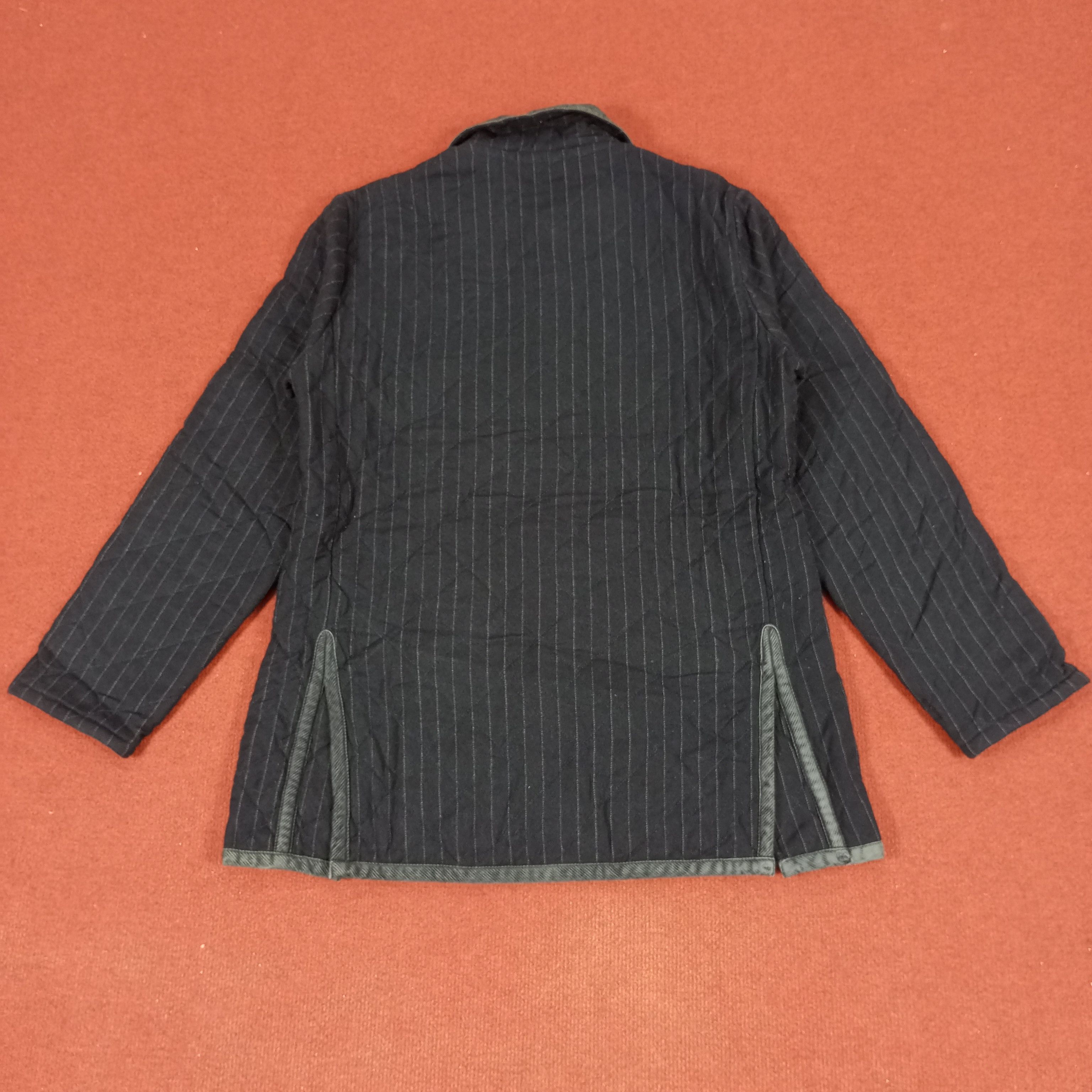 Lavenham × Vintage Lavenham Stripes Design Jacket Size US M / EU 48-50 / 2 - 3 Thumbnail