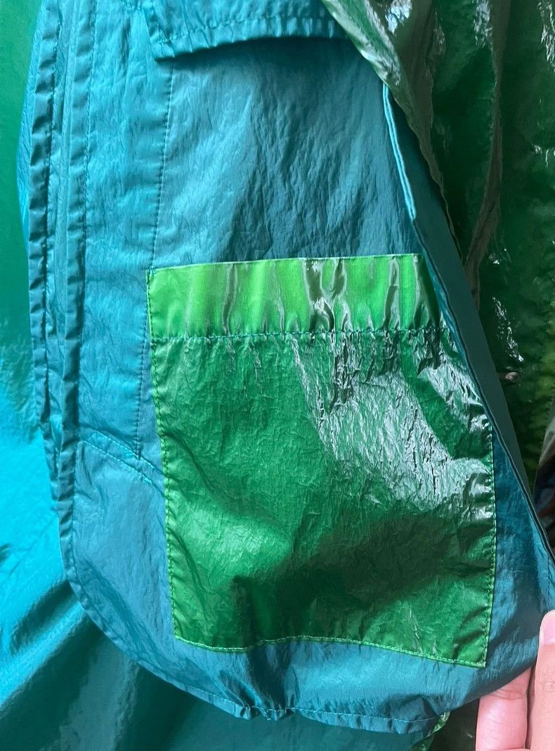 Dries Van Noten dries van noten Coated coat Size US S / EU 44-46 / 1 - 6 Thumbnail