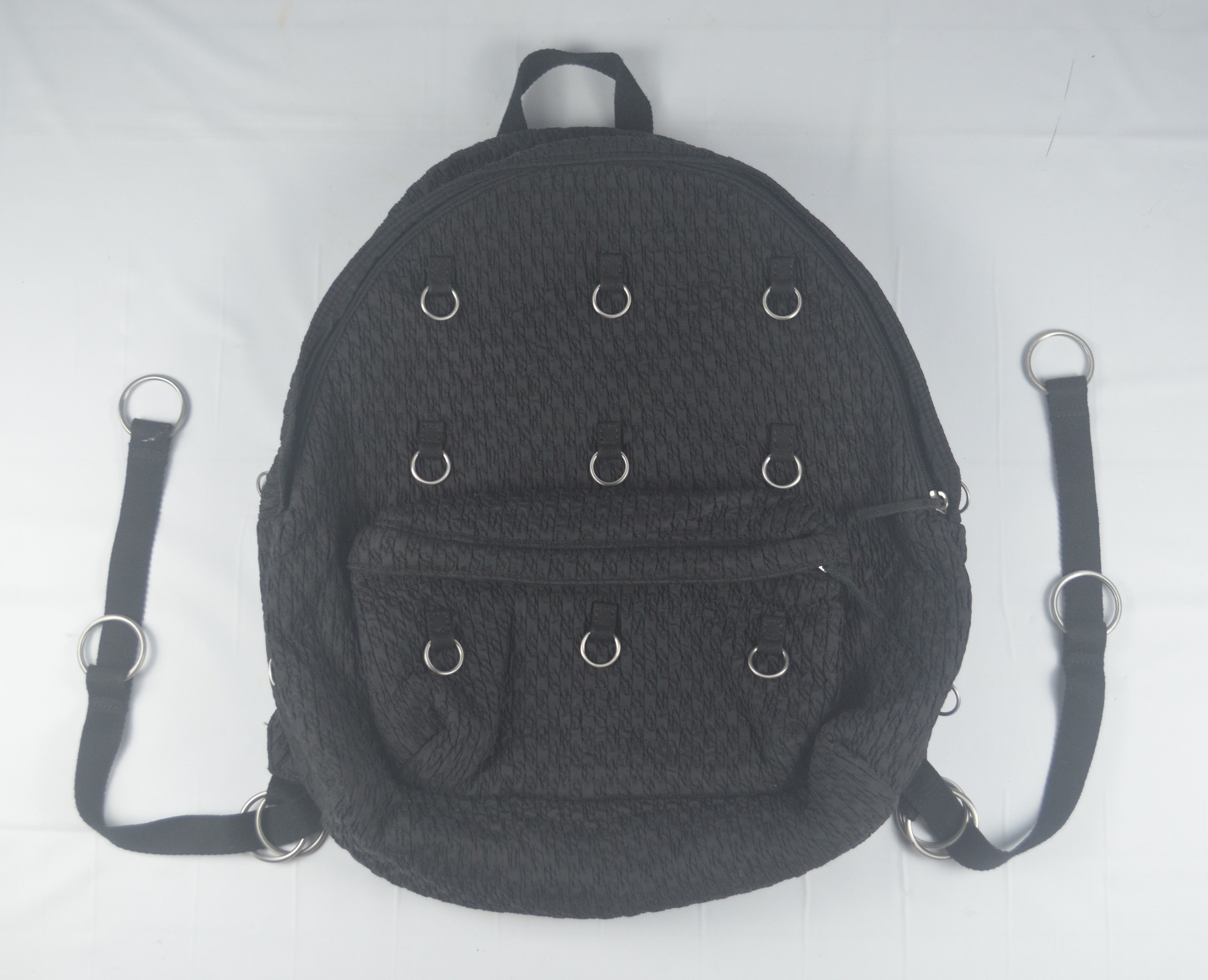 Eastpak × Raf Simons | Grailed