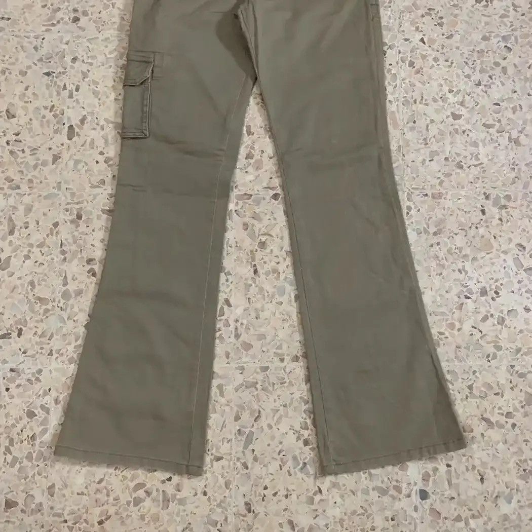 Vintage W31 L33 🔥 SANTCHUARY CLOTHING Trousers Flare Bootcut Pants Size US 31 - 5 Thumbnail