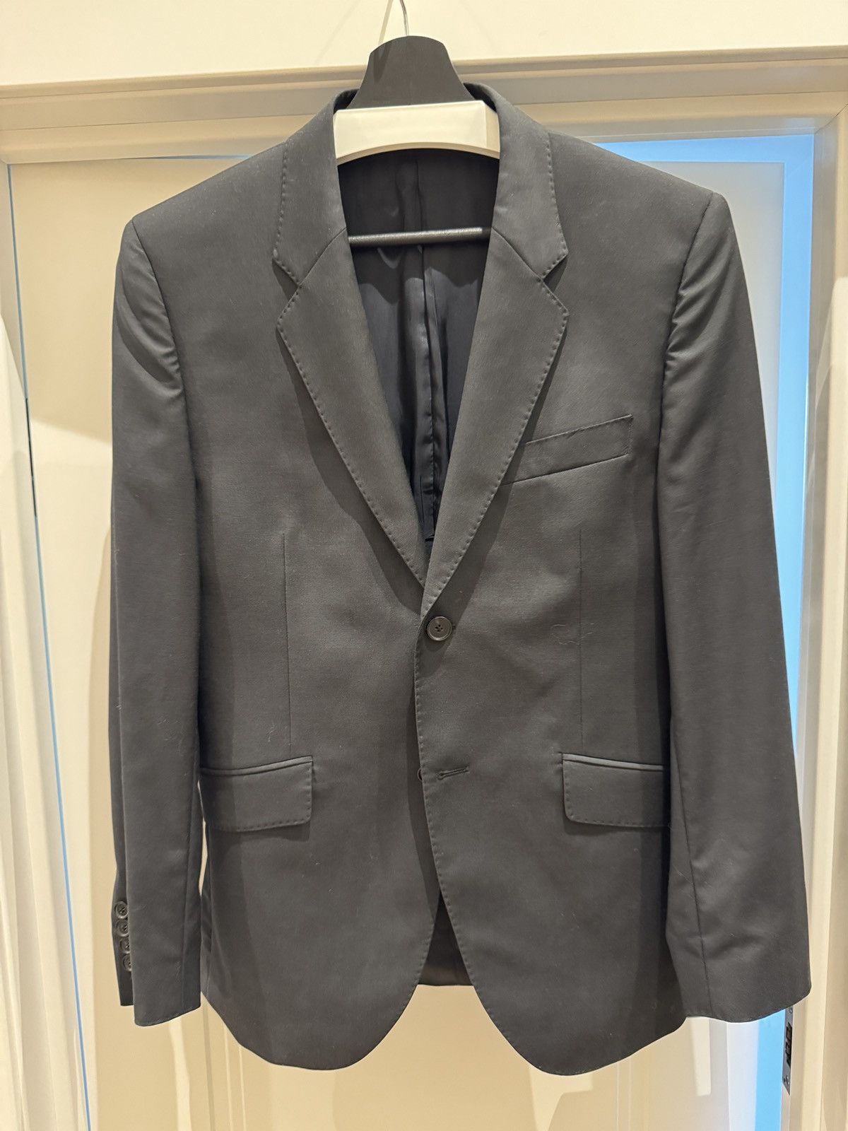 Acne Studios Acne studios blazer Size 48S - 1 Thumbnail