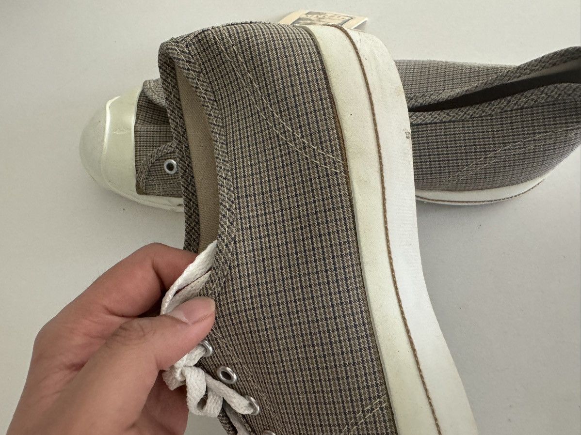 Converse 90s Converse Jack Purcell Size US 12 / EU 45 - 7 Thumbnail