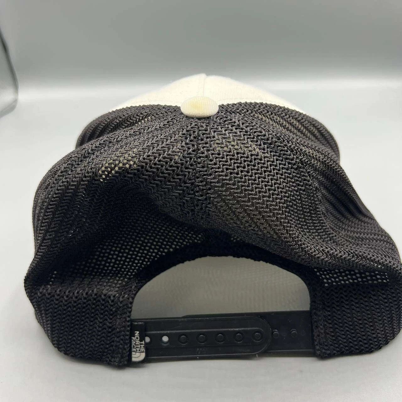 Other The North Face Trucker Hat Men Yupoong Flexfit Snap Back Cap Size ONE SIZE - 4 Thumbnail