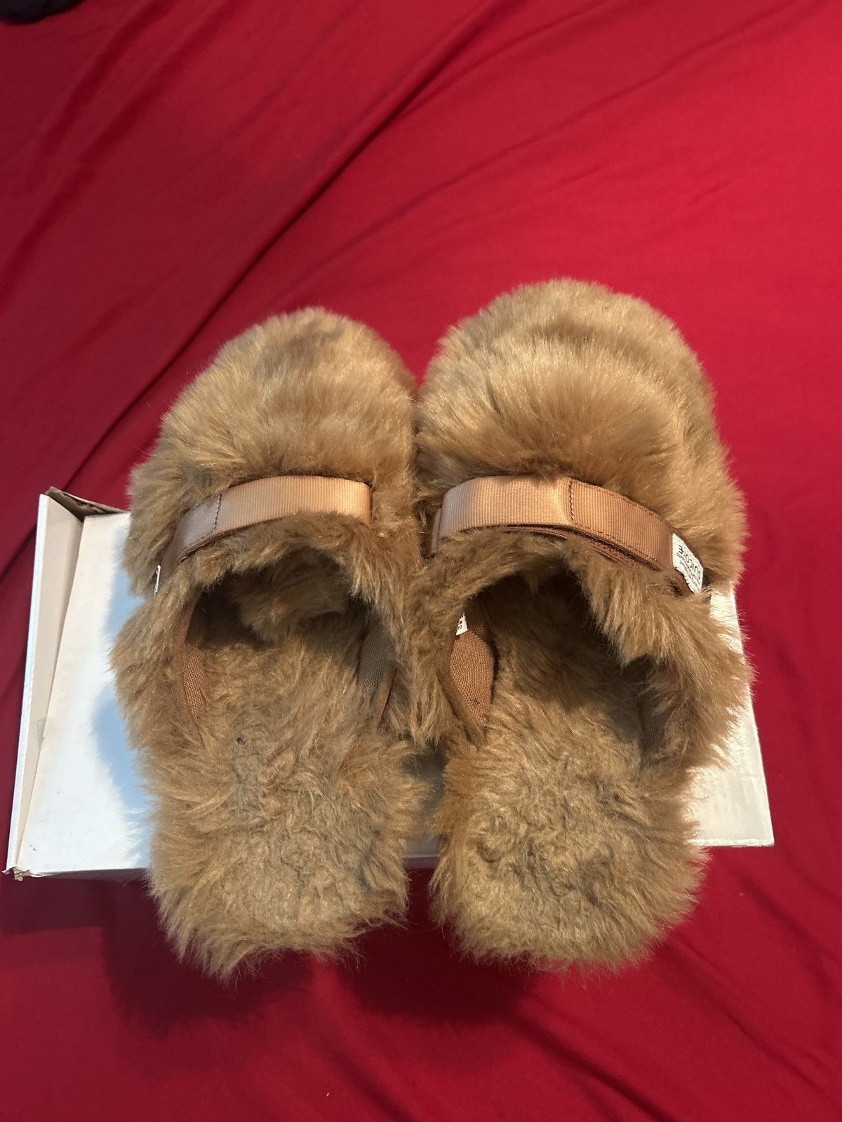 Suicoke Suicoke Fur Size US 8 / EU 41 - 5 Thumbnail