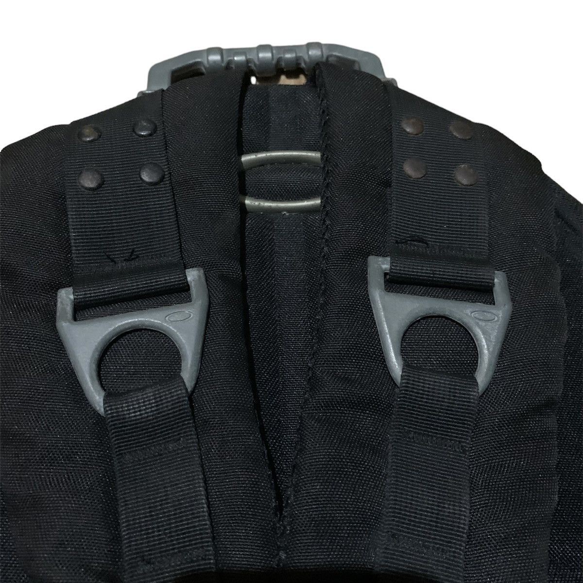 Oakley y2k backpack