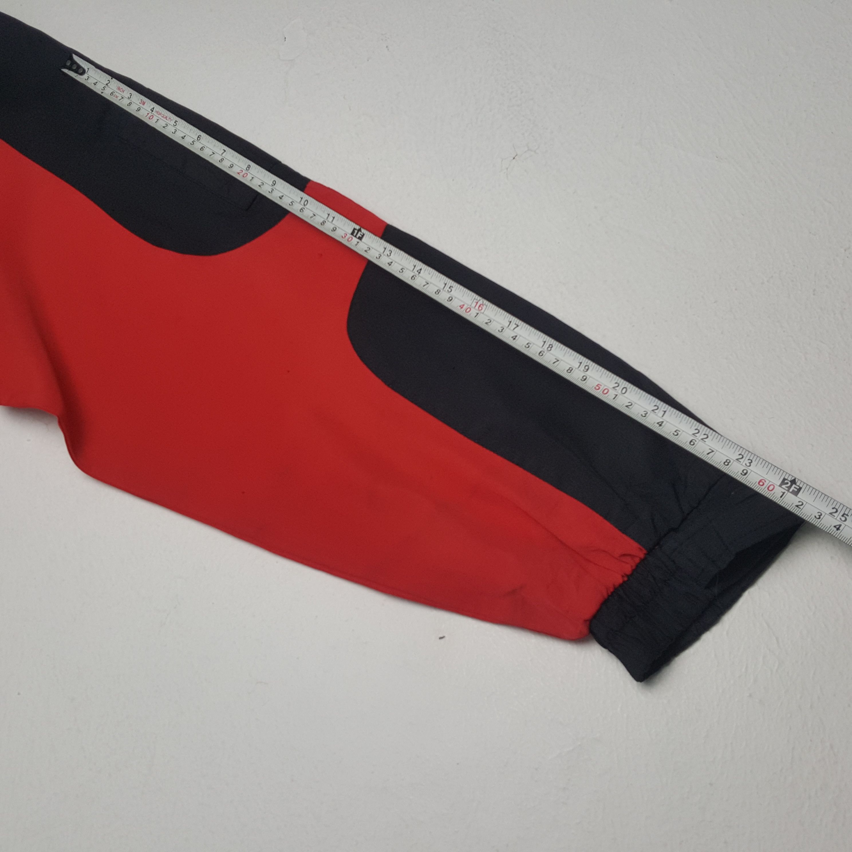 Vintage BRIDGESTONE X NISMO NISSAN RACING TEAM Custom Art Jacekt Size US L / EU 52-54 / 3 - 6 Thumbnail