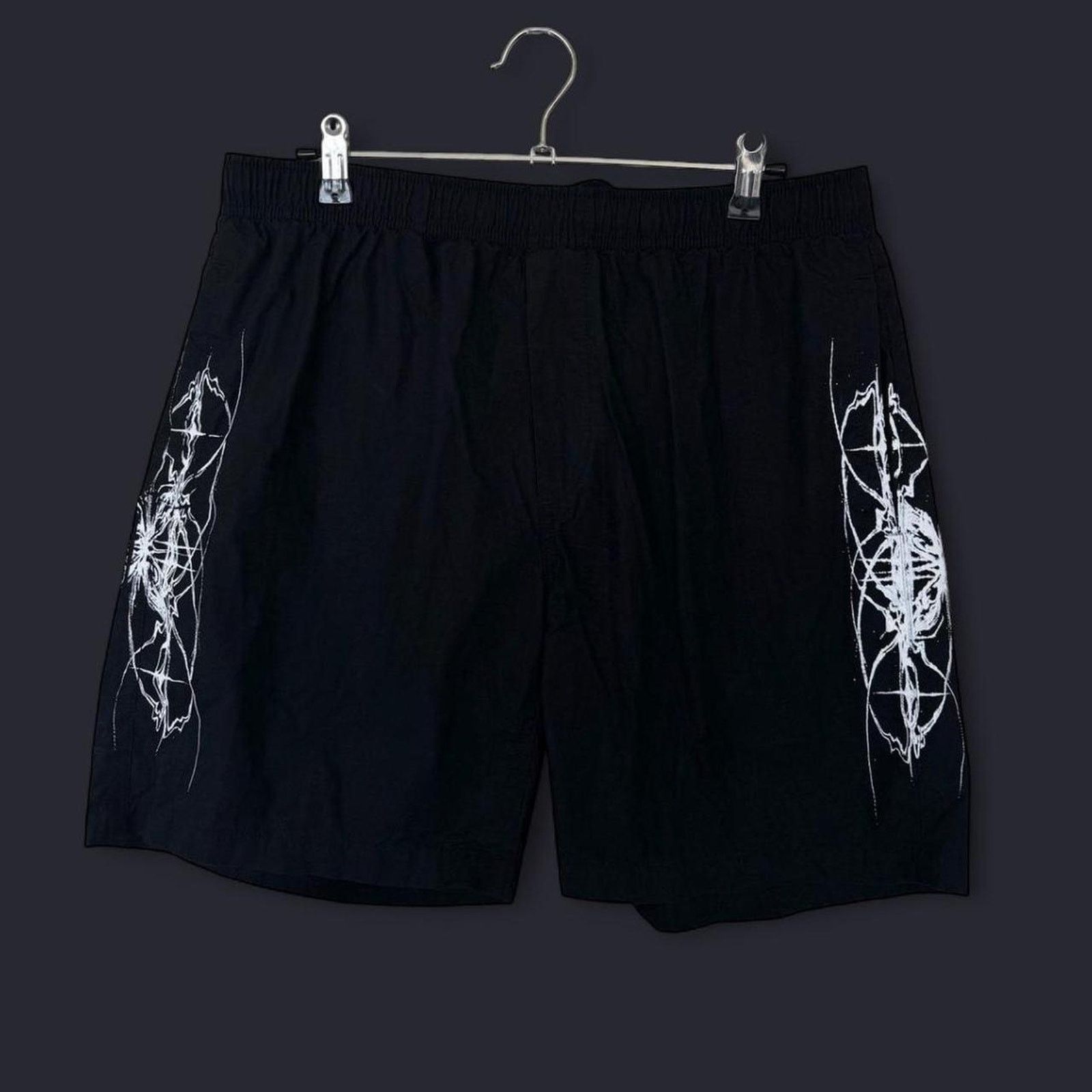 basketcase gallery Basketcase Gallery shorts Size US 32 / EU 48 - 2 Thumbnail