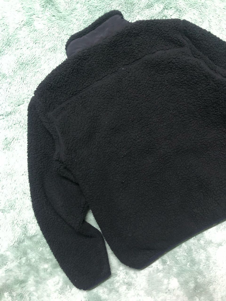 Ben Davis × Vintage VINTAGE Y2K BEN DAVIS FLEECE ZIPPER JACKET Size US M / EU 48-50 / 2 - 8 Thumbnail
