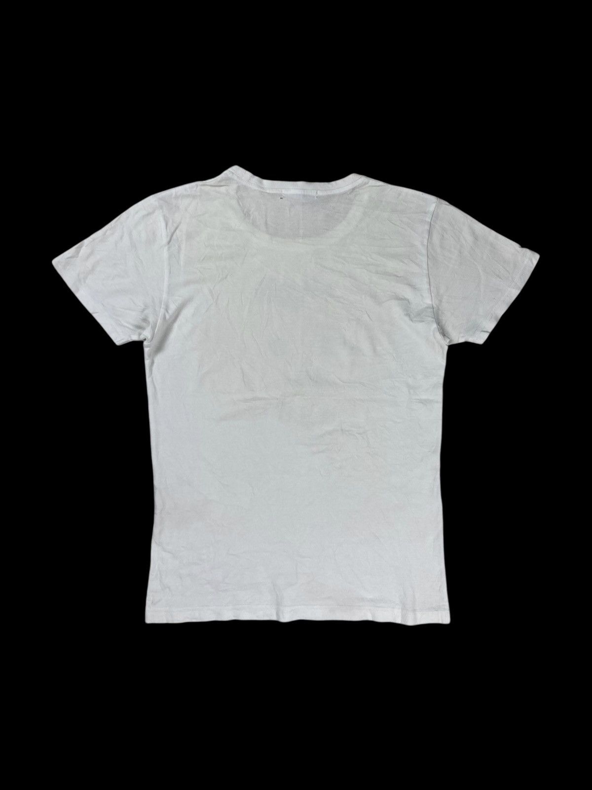 Issey Miyake Issey Miyake ELTTOB TEP Tee Size S / US 4 / IT 40 - 2 Thumbnail