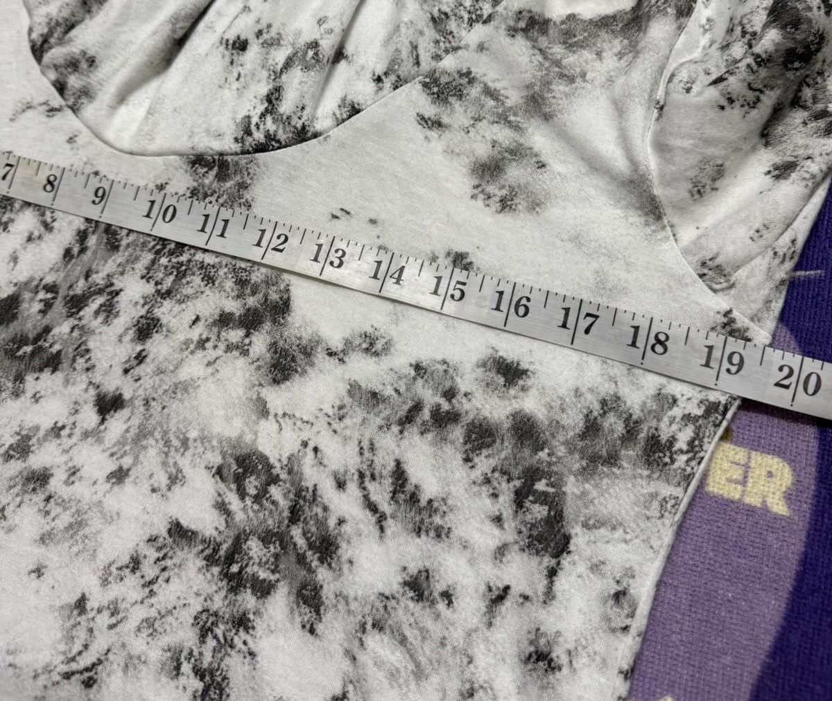 Designer × Tornado Mart Rare TORNADO MART Unisex Shirt Size US S / EU 44-46 / 1 - 11 Thumbnail