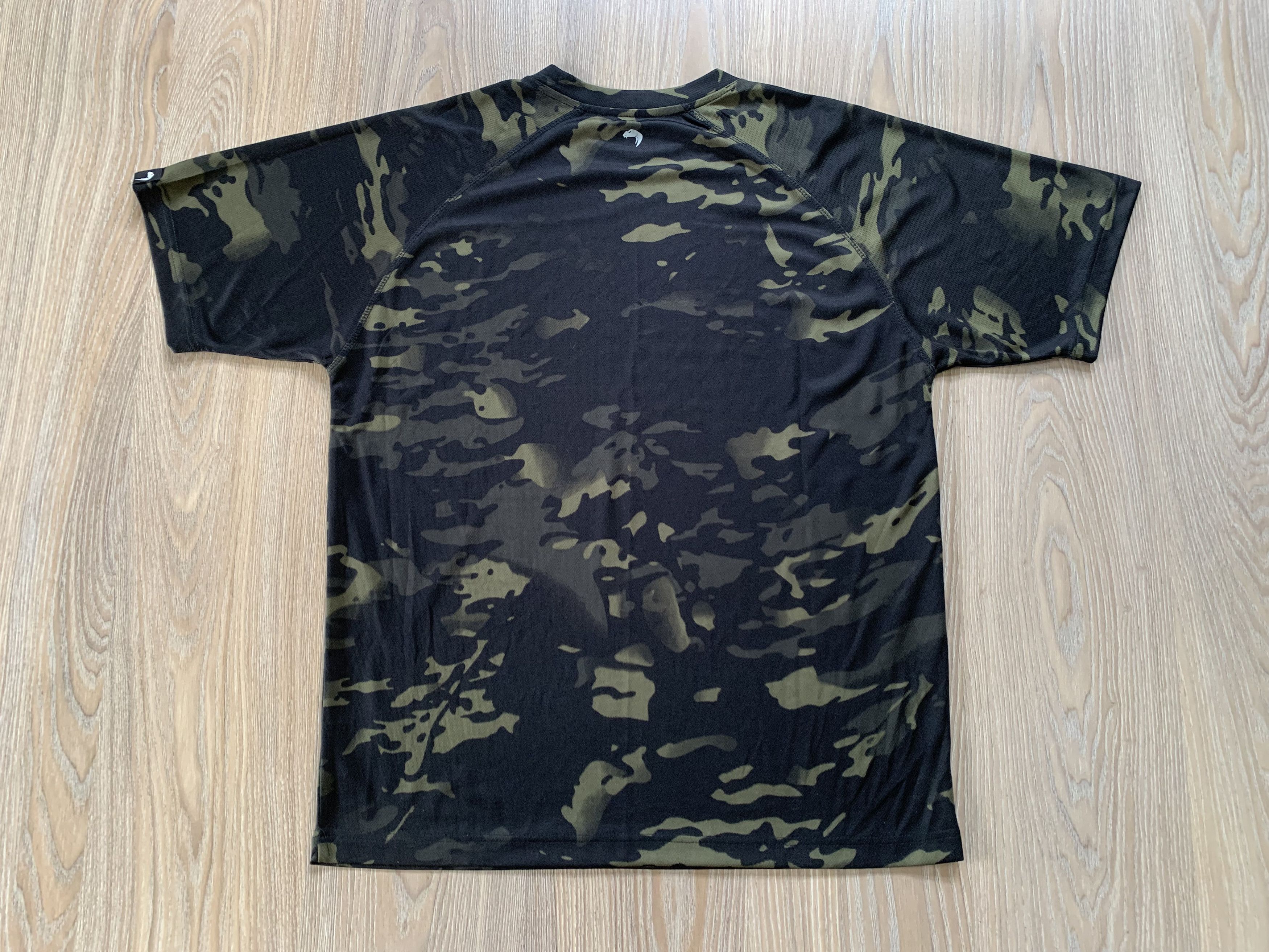 Other Mens Viper Tactical Camo Printed T-Shirt Size US L / EU 52-54 / 3 - 3 Thumbnail