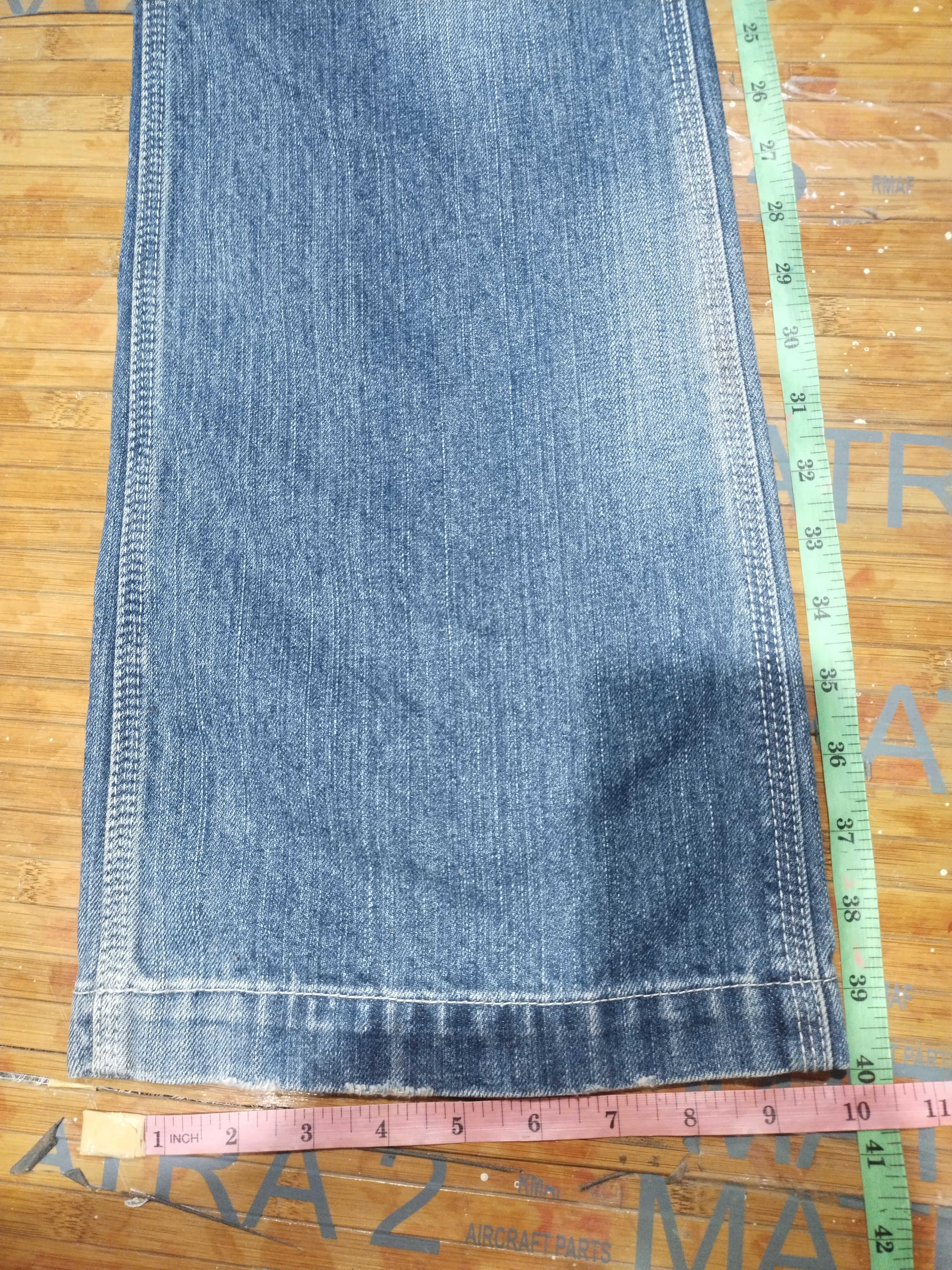 Japanese Brand Jeans Betty Smith,Since 1962 Sz M Size US 30 / EU 46 - 5 Thumbnail