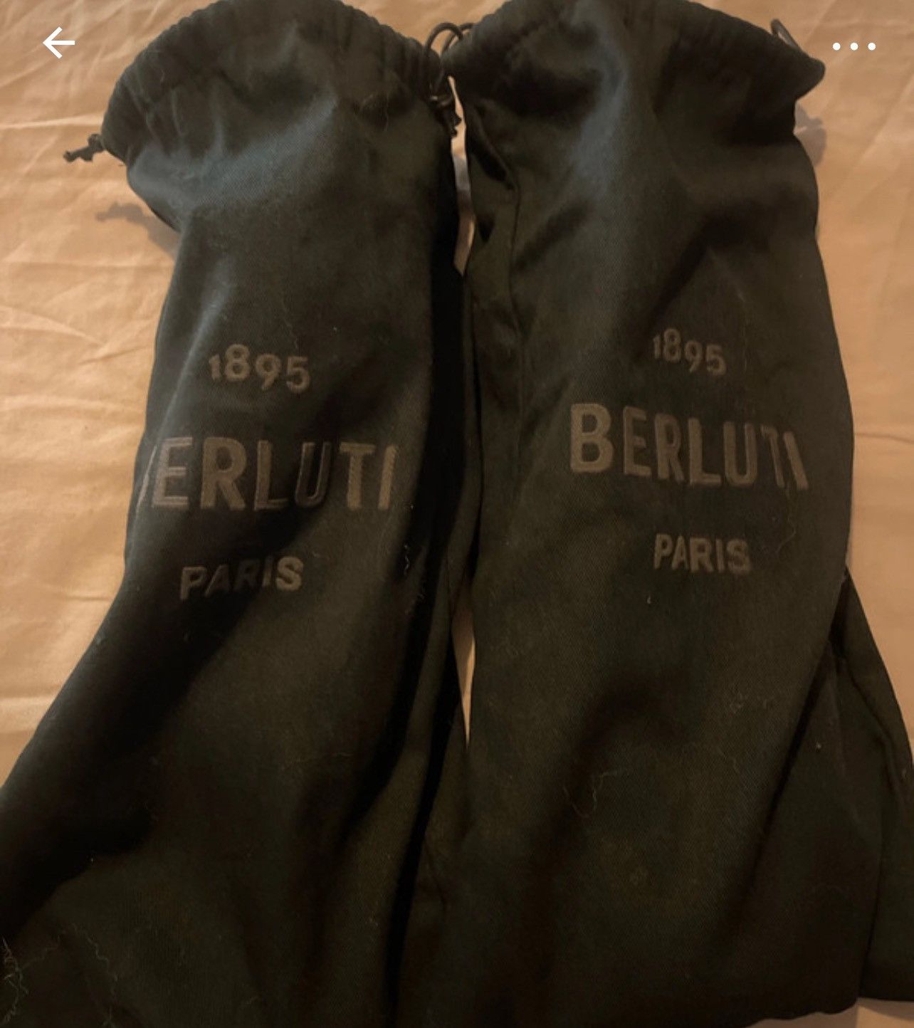 Berluti Berluti Shadows limited edition Paris Olympic Games Size US 8 / EU 41 - 4 Thumbnail