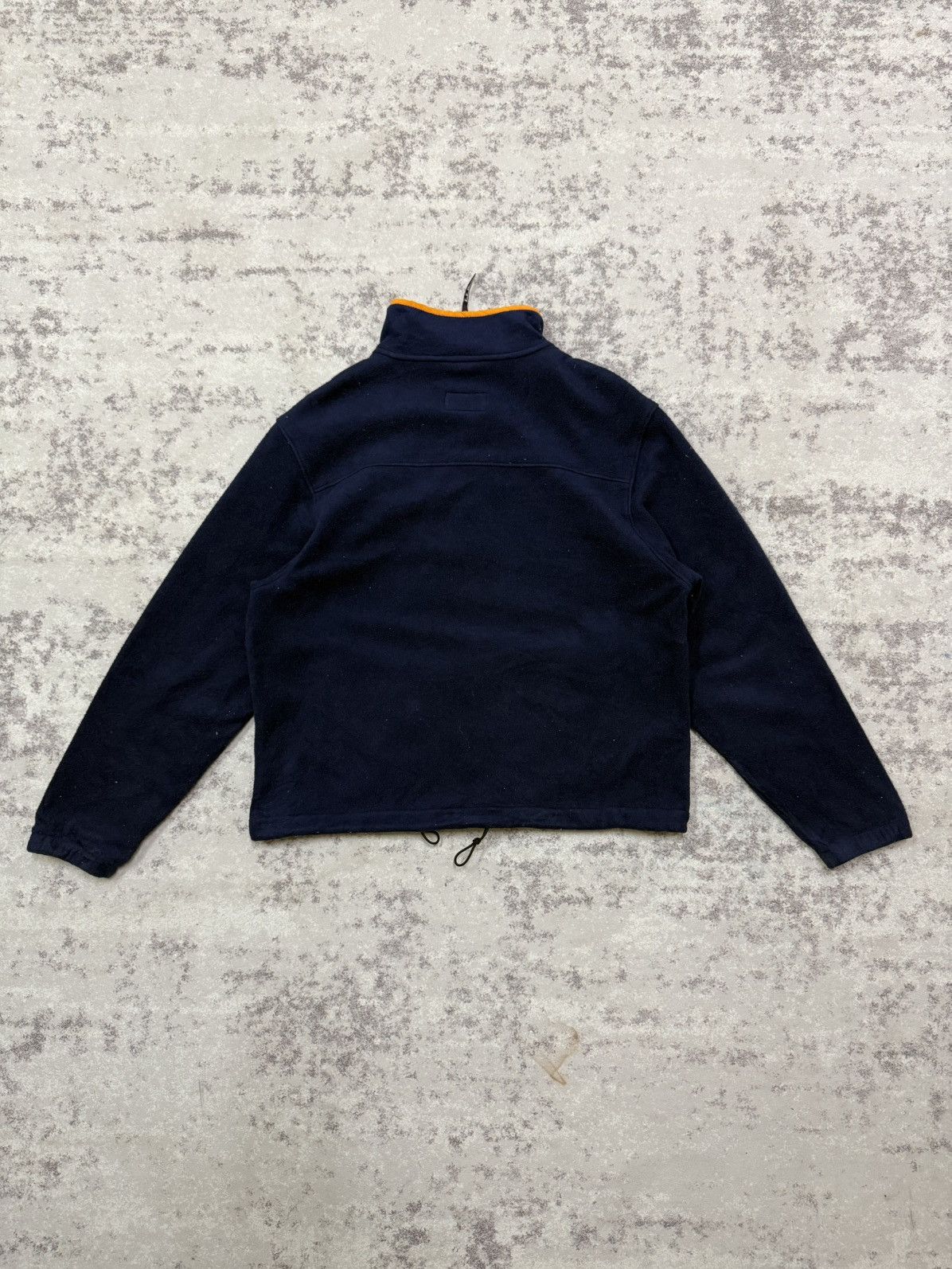 L.L. Bean Vintage L.L Bean Windbloc Series Polartec Fleece Sweater Size US M / EU 48-50 / 2 - 13 Thumbnail