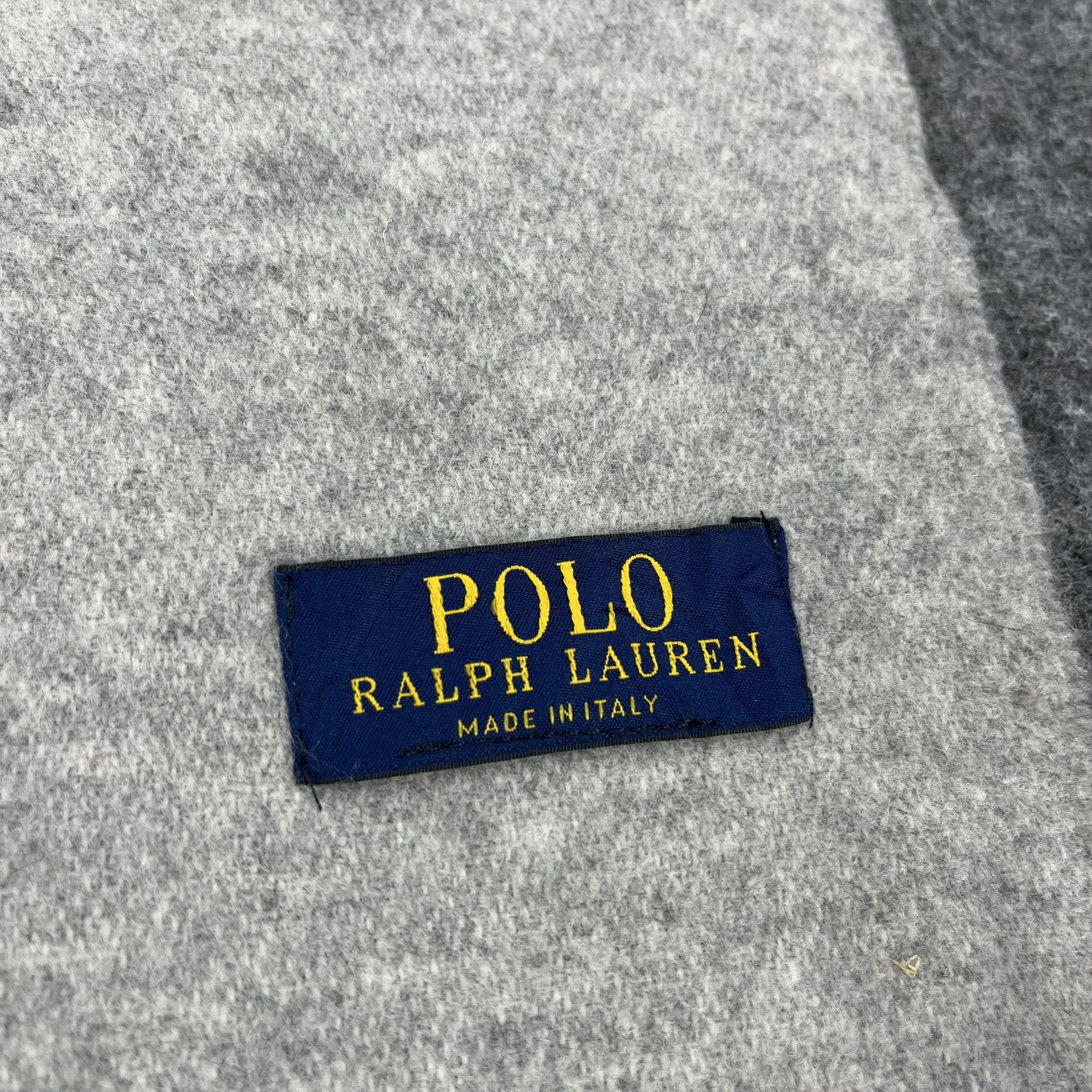 Other Polo Ralph Lauren Scarf / Muffler / Neckwear T1006 Size ONE SIZE - 5 Thumbnail