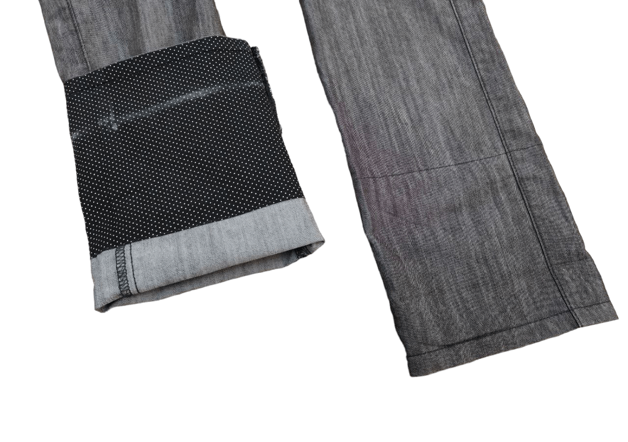 Japanese Brand Semantic Design Pant Size US 29 - 5 Thumbnail