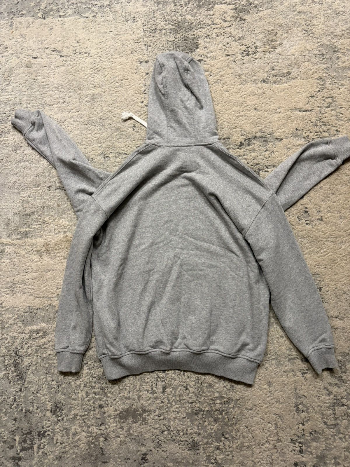 Comme des Garcons SHIRT FW24 4 Sleeves Hoodie Size US M / EU 48-50 / 2 - 6 Thumbnail