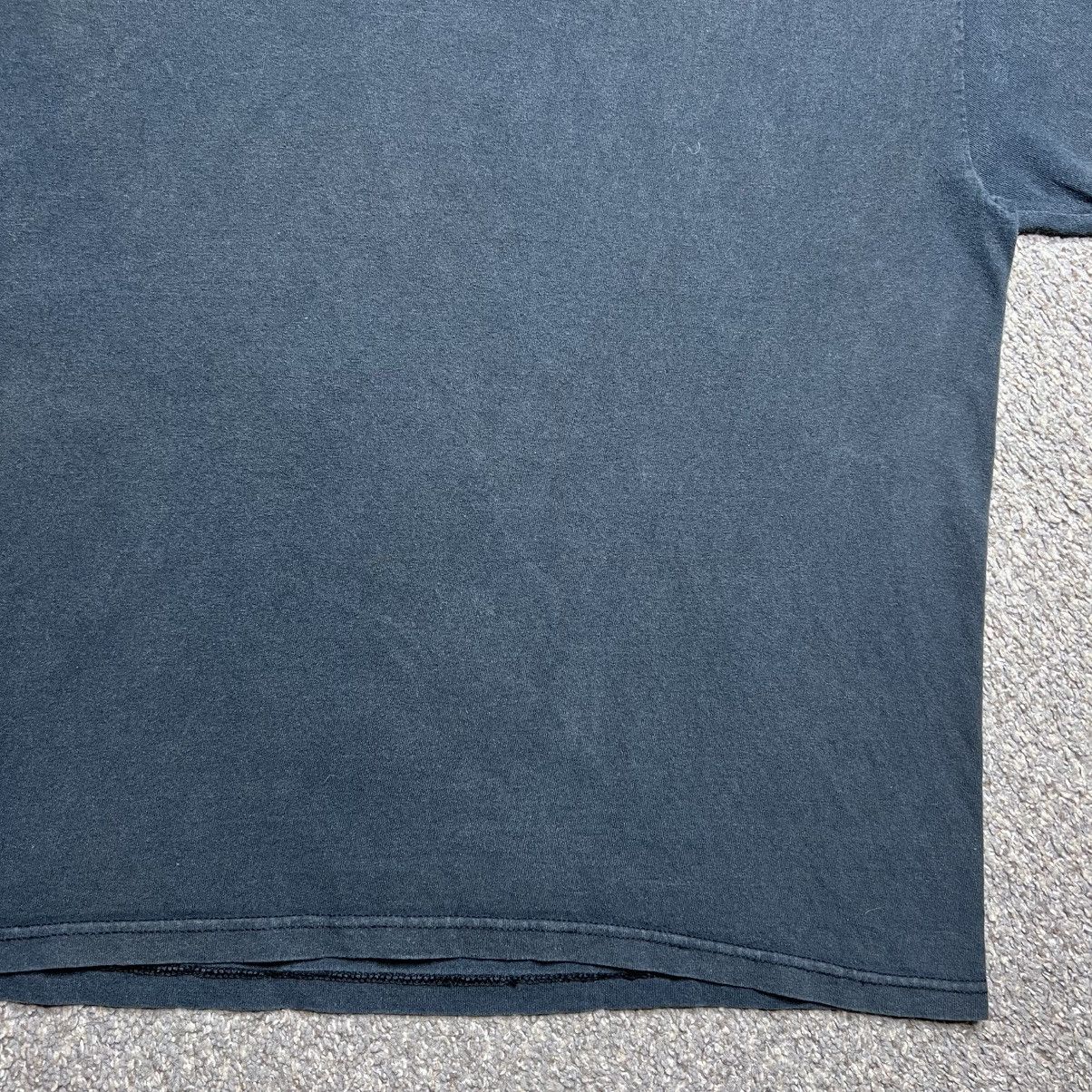 Other 2000s Easy To Get Along With Until You Worship Me T-Shirt Size US L / EU 52-54 / 3 - 6 Thumbnail
