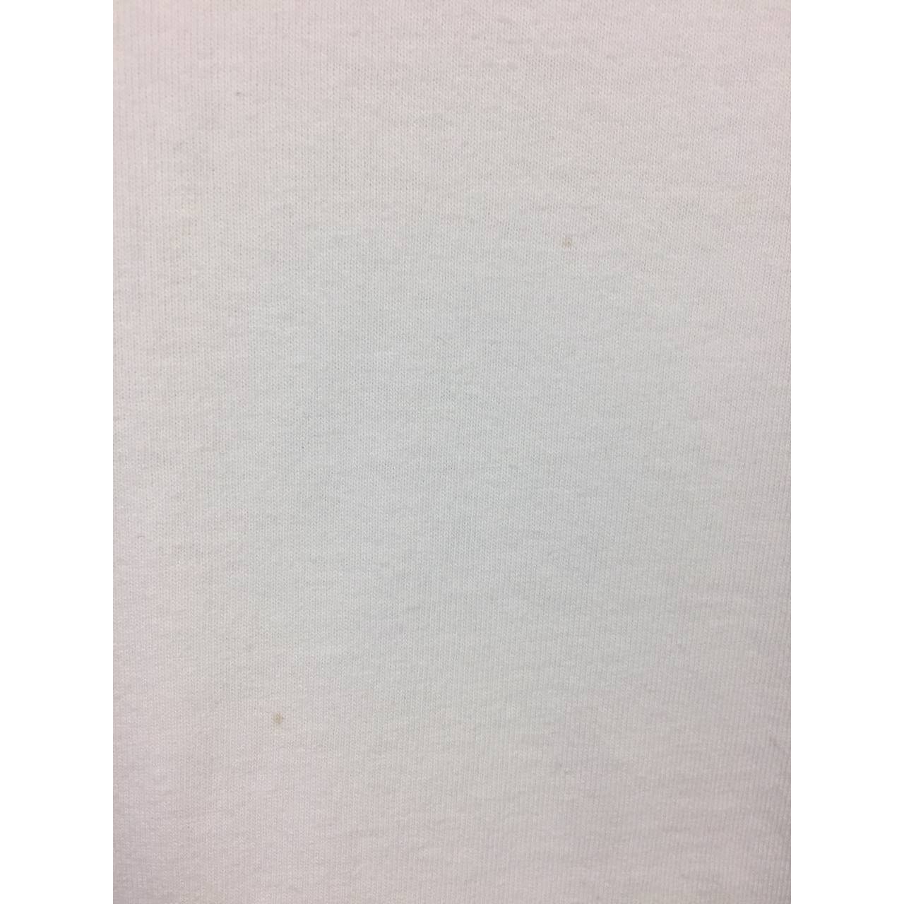JW Anderson × Uniqlo JW Anderson X Uniqlo Flower Embroidered Logo Tee Size US L / EU 52-54 / 3 - 4 Thumbnail