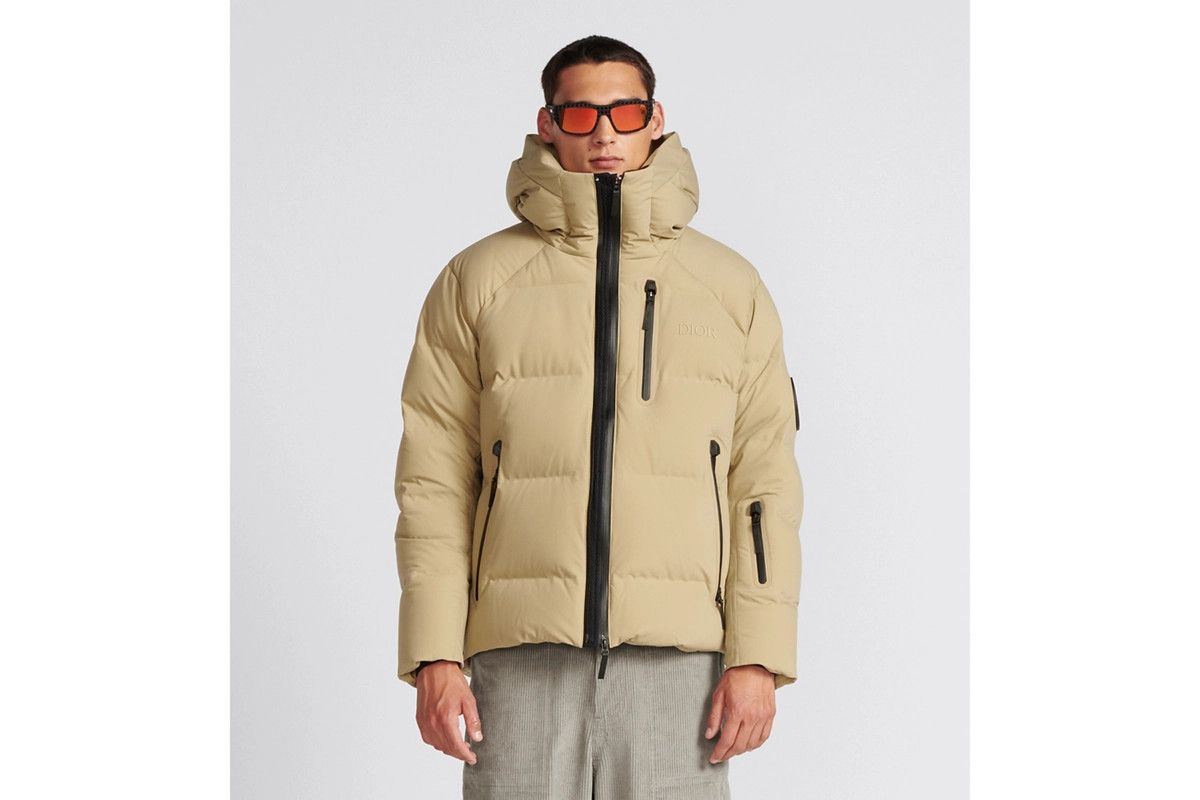 Dior o1w1db11024 Dior Jacket in Beige Size US XL / EU 56 / 4 - 4 Thumbnail