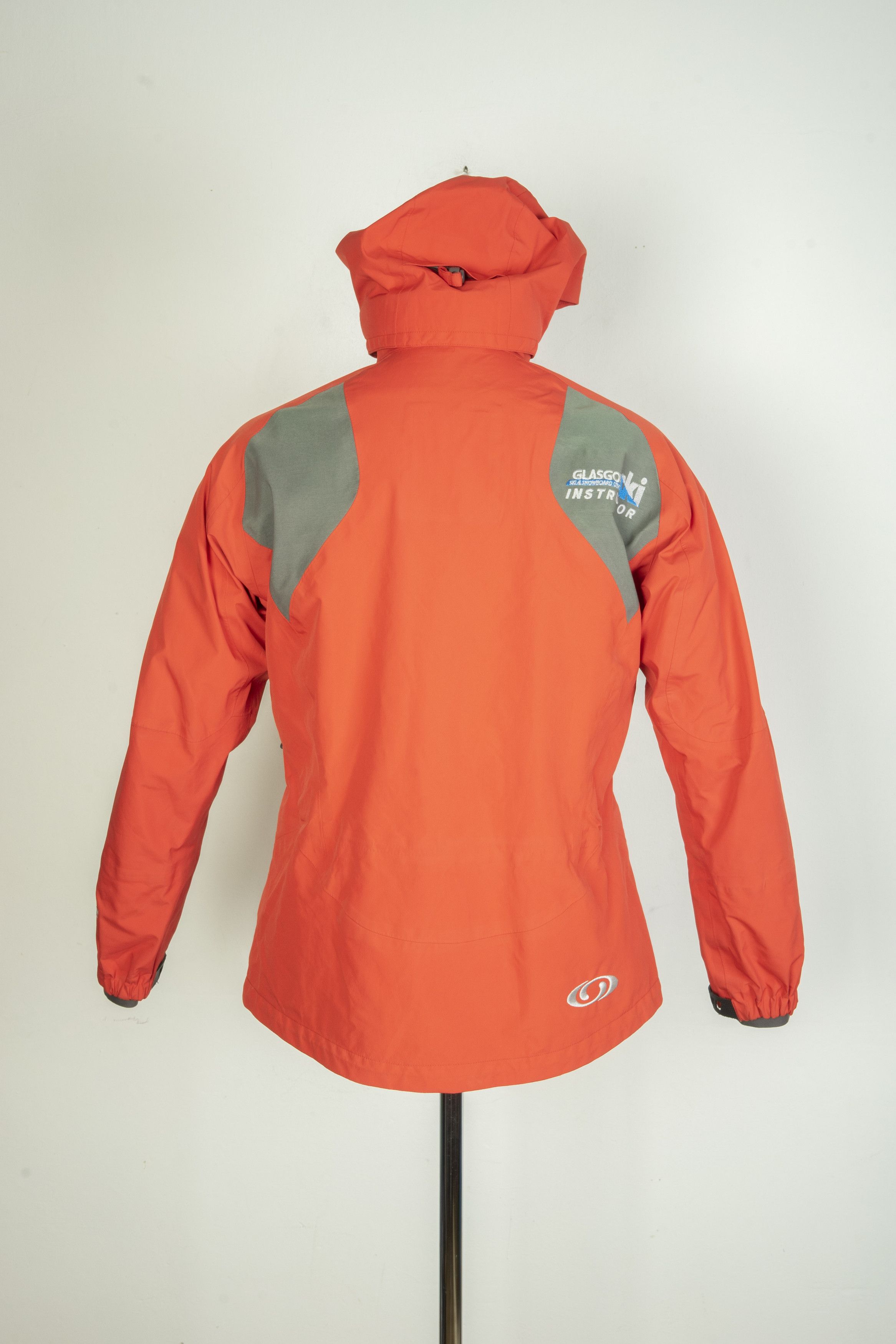 Salomon Salomon Lab Gore Tex Pro Shell Jacket Size L / US 10 / IT 46 - 6 Thumbnail