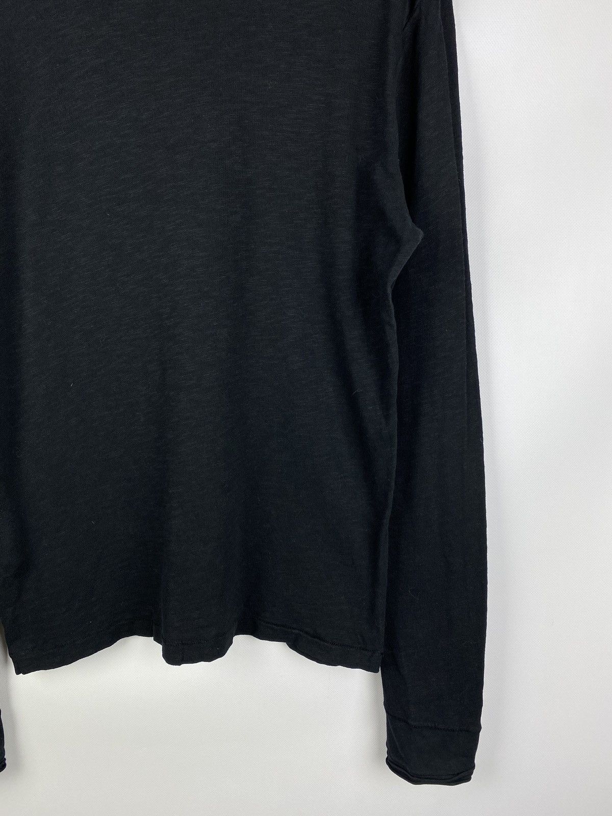 hannes roether Hannes Roether men’s avant-garde light sweater pullover Size US S / EU 44-46 / 1 - 18 Thumbnail